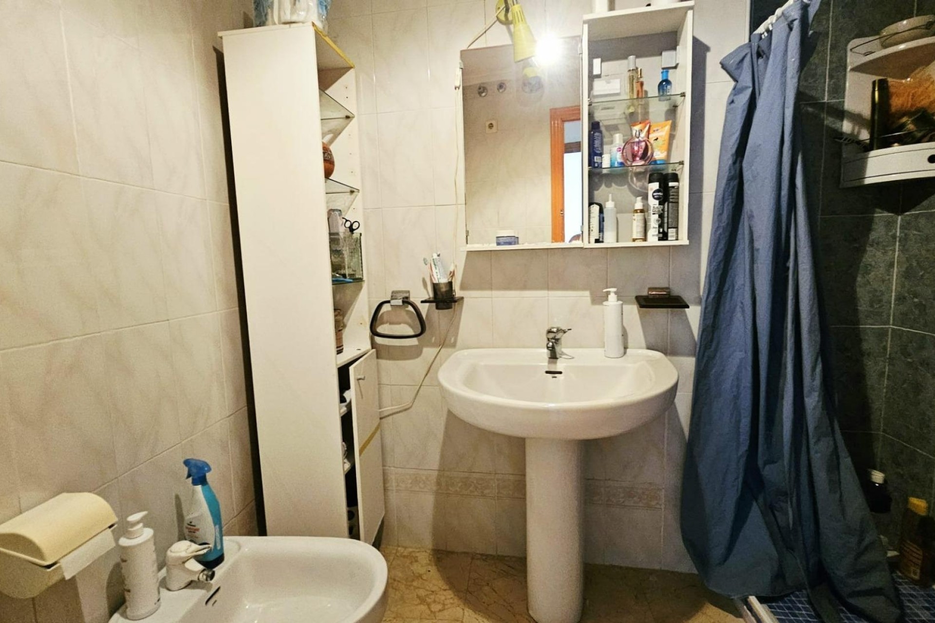 Revente - Appartement -
Torrevieja - Playa de los Locos