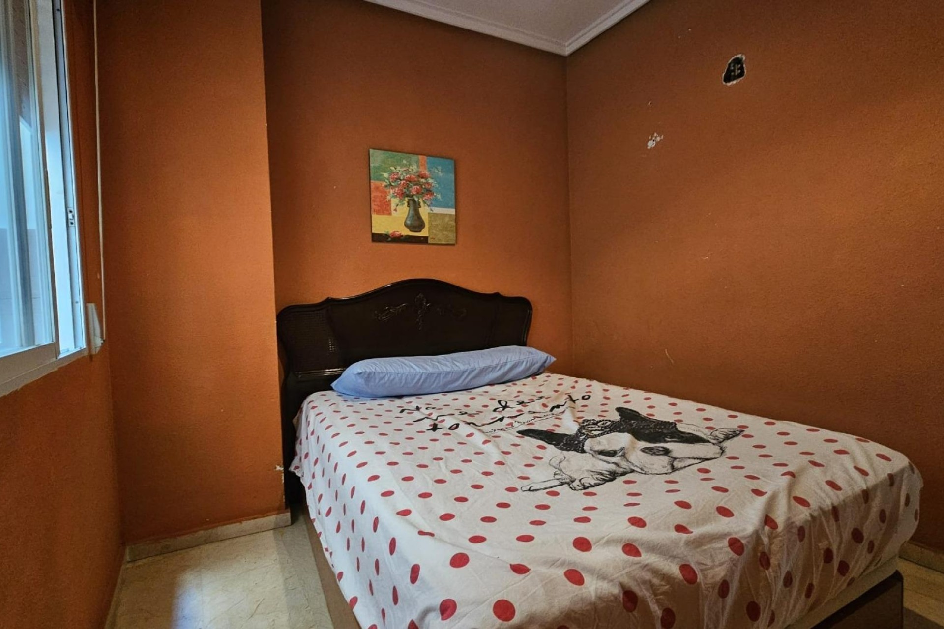 Revente - Appartement -
Torrevieja - Playa de los Locos