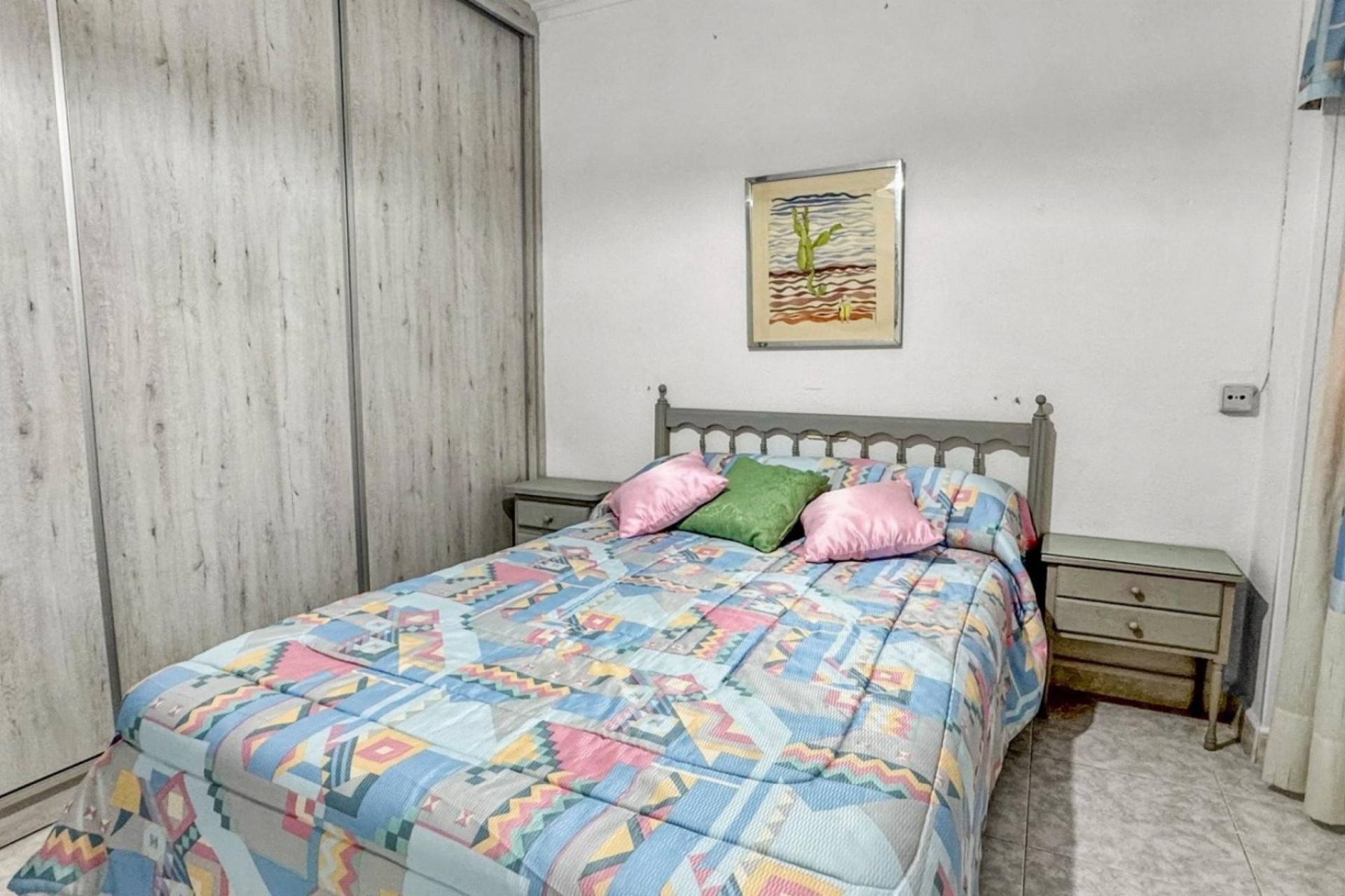 Revente - Appartement -
Torrevieja - Playa de los Locos