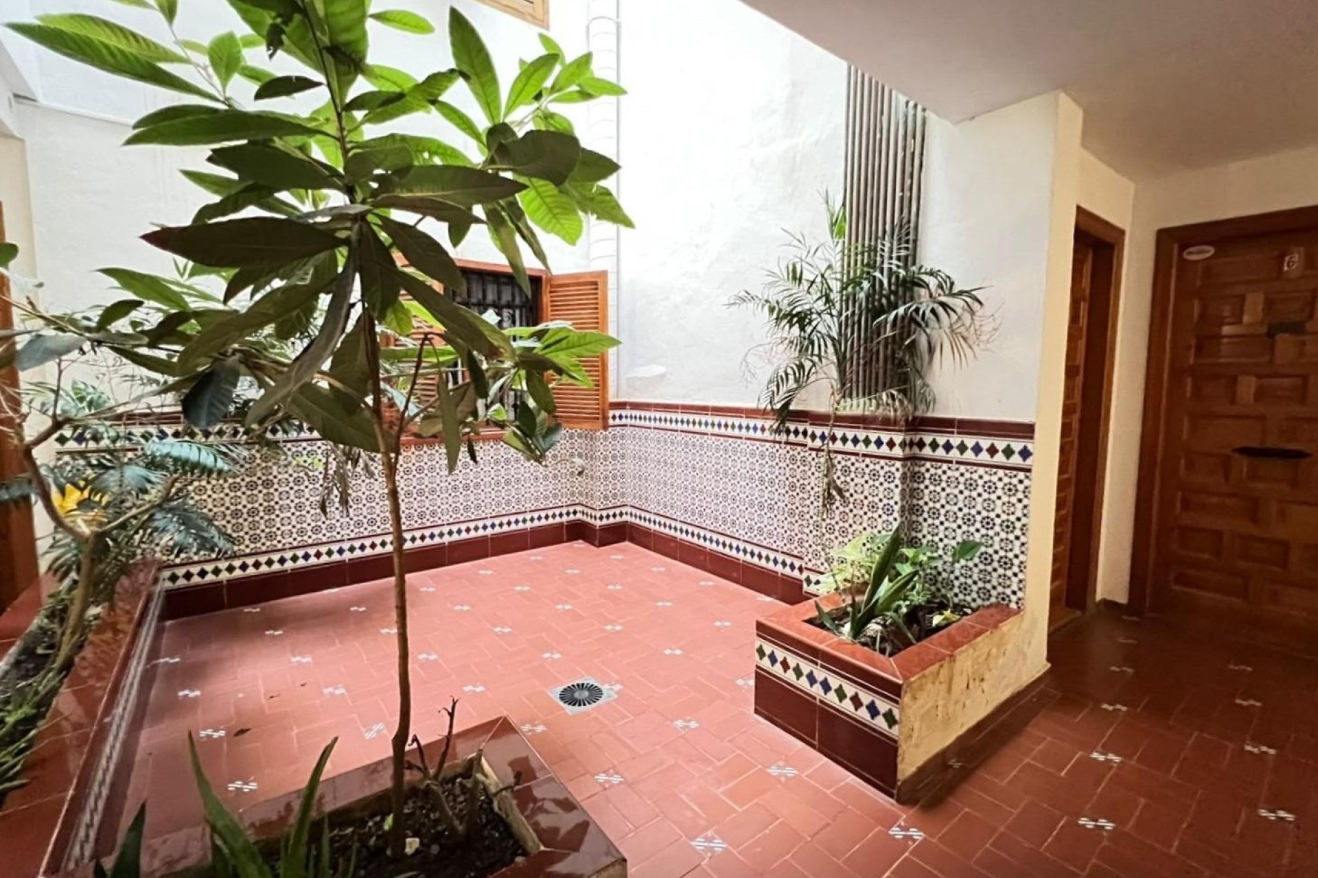 Revente - Appartement -
Torrevieja - Playa de los Locos