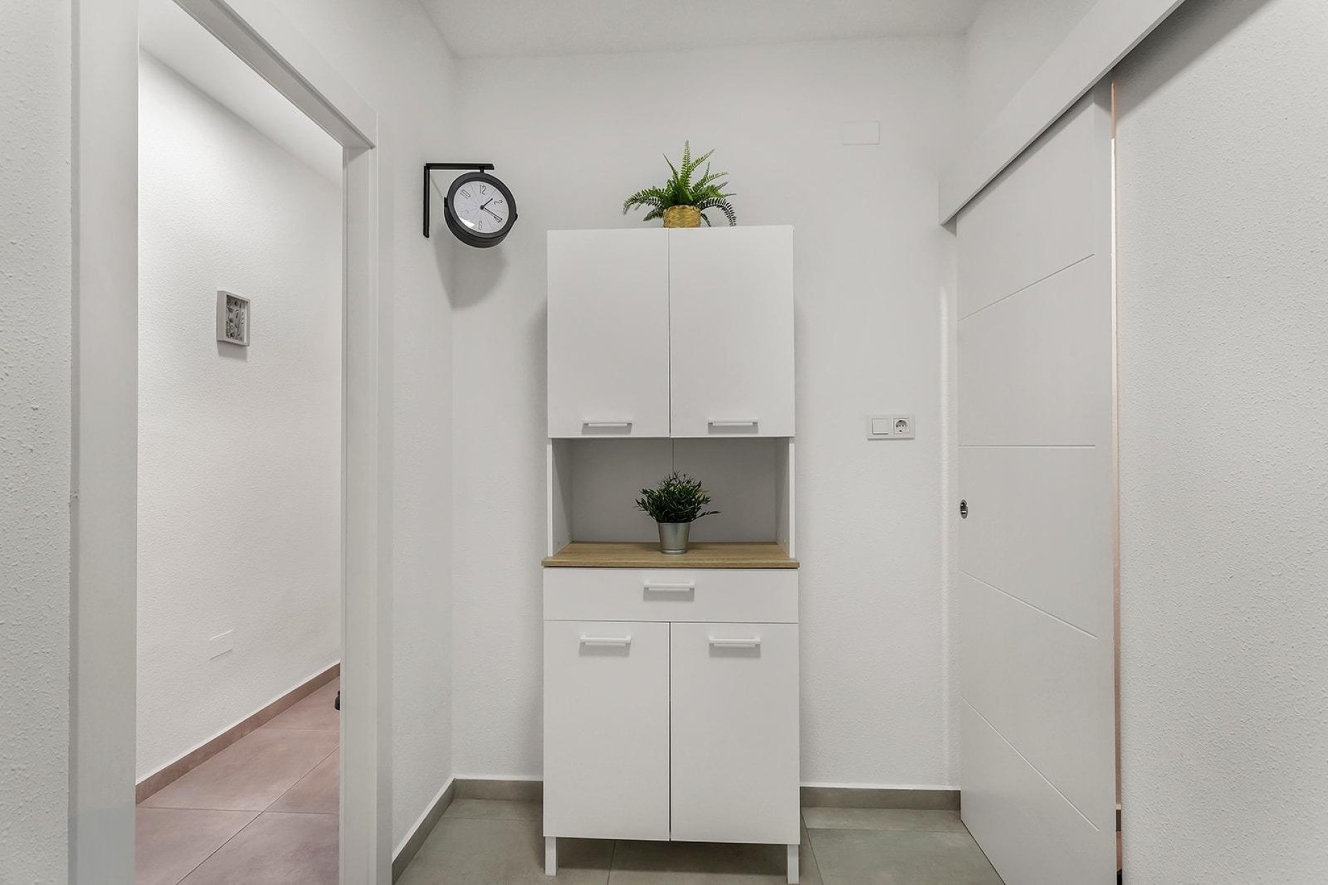 Revente - Appartement -
Torrevieja - Playa de los Locos