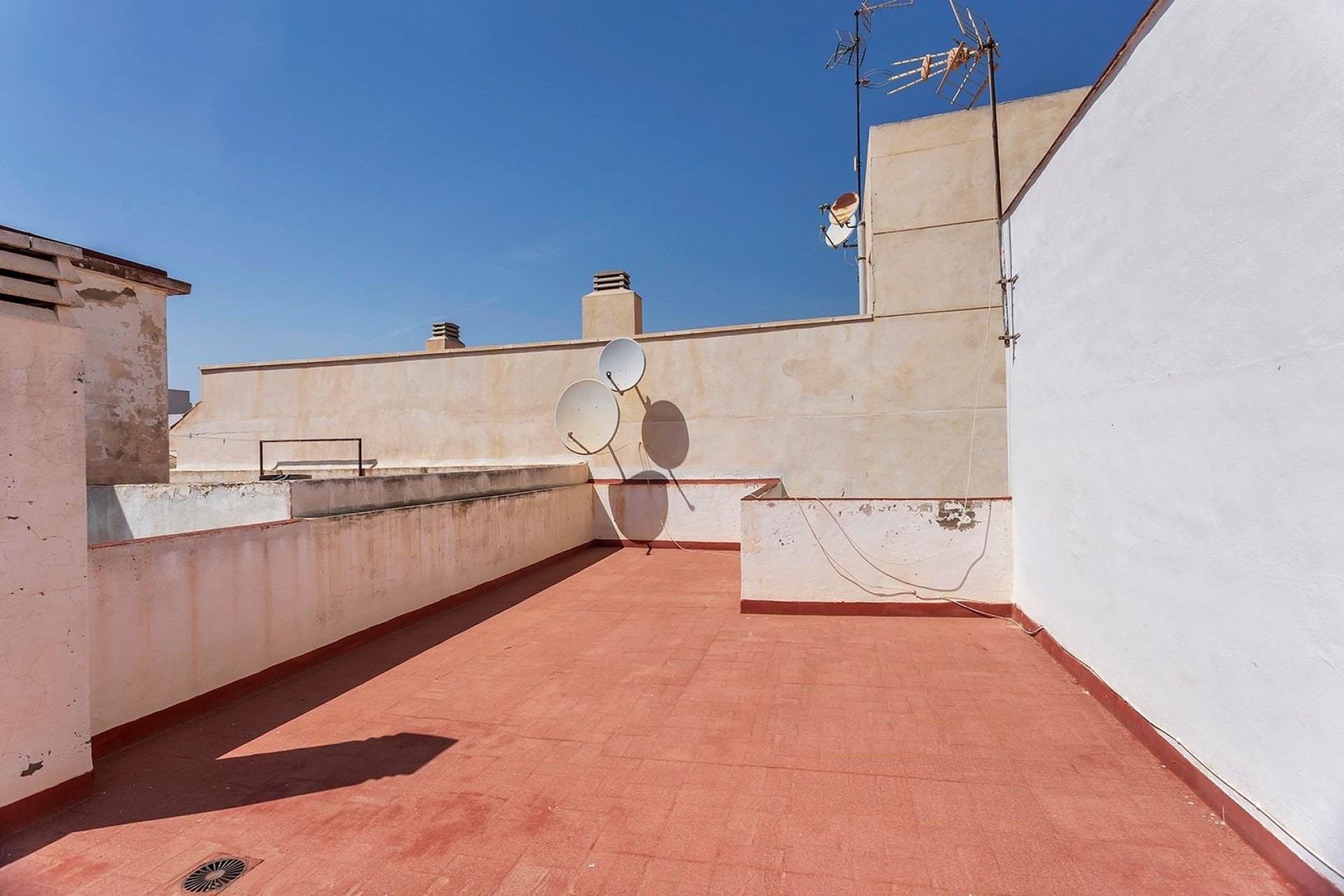 Revente - Appartement -
Torrevieja - Playa de los Locos