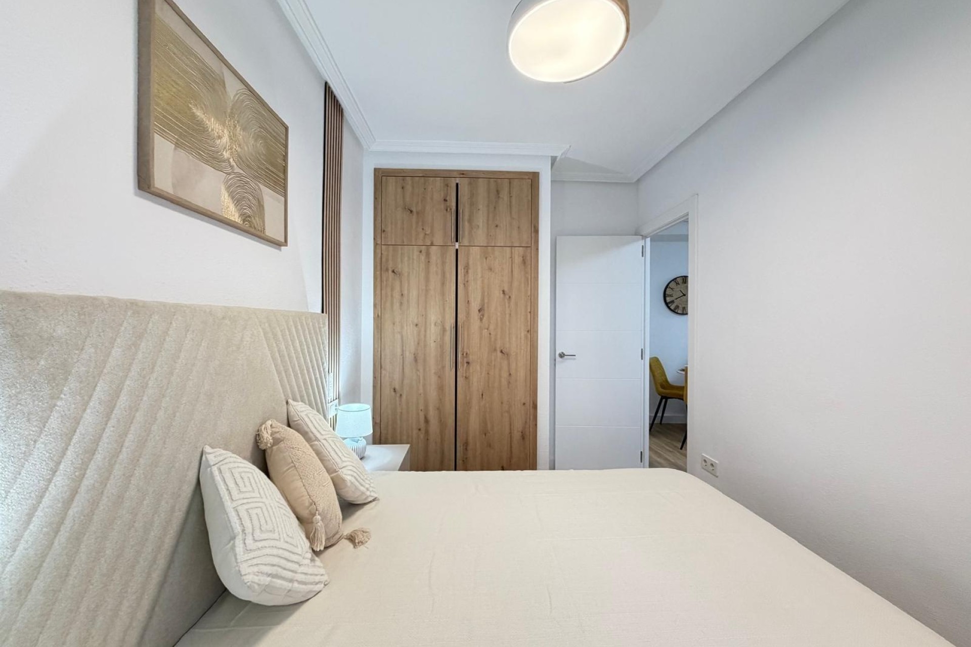 Revente - Appartement -
Torrevieja - Playa de los Locos