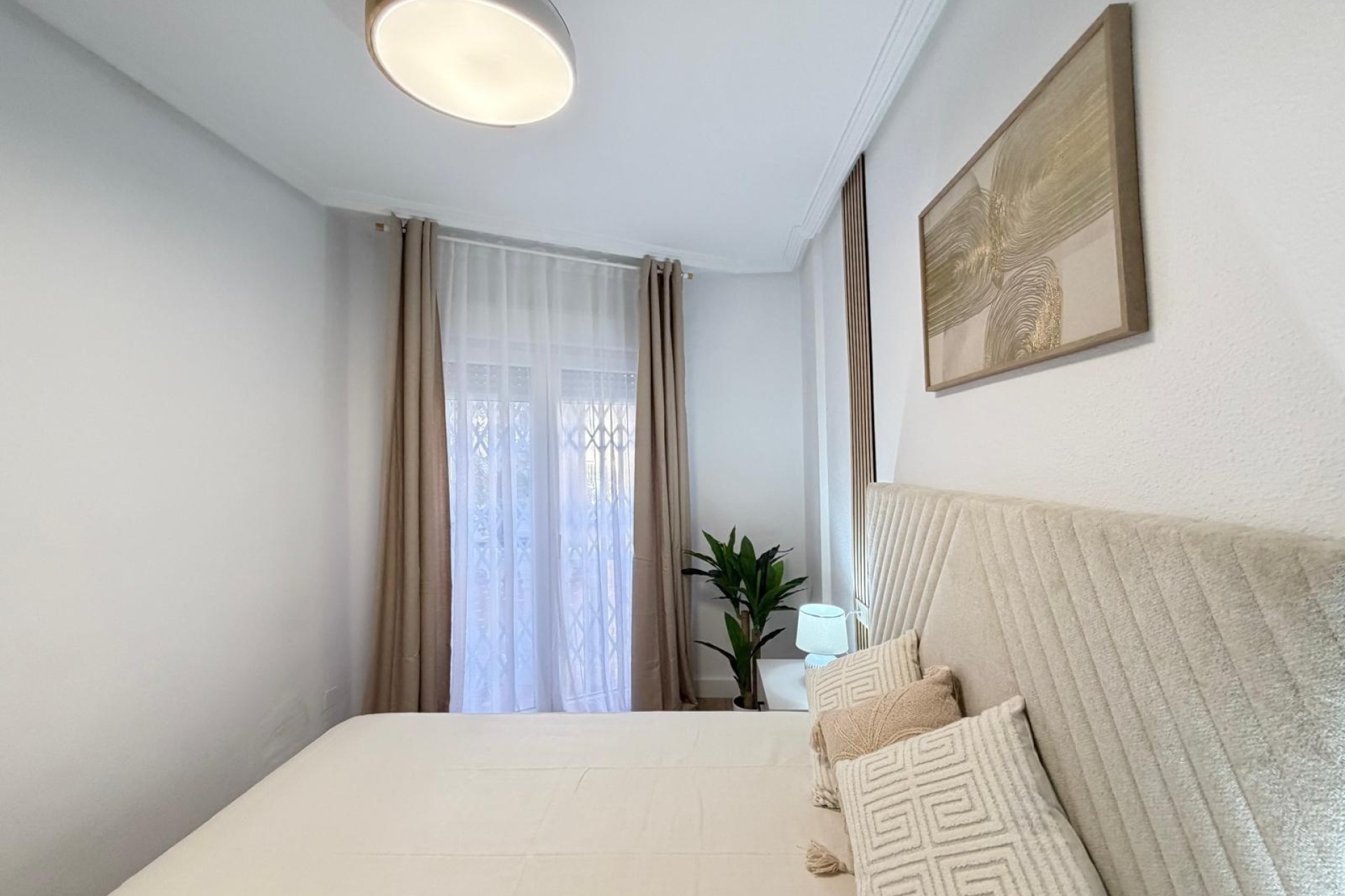 Revente - Appartement -
Torrevieja - Playa de los Locos