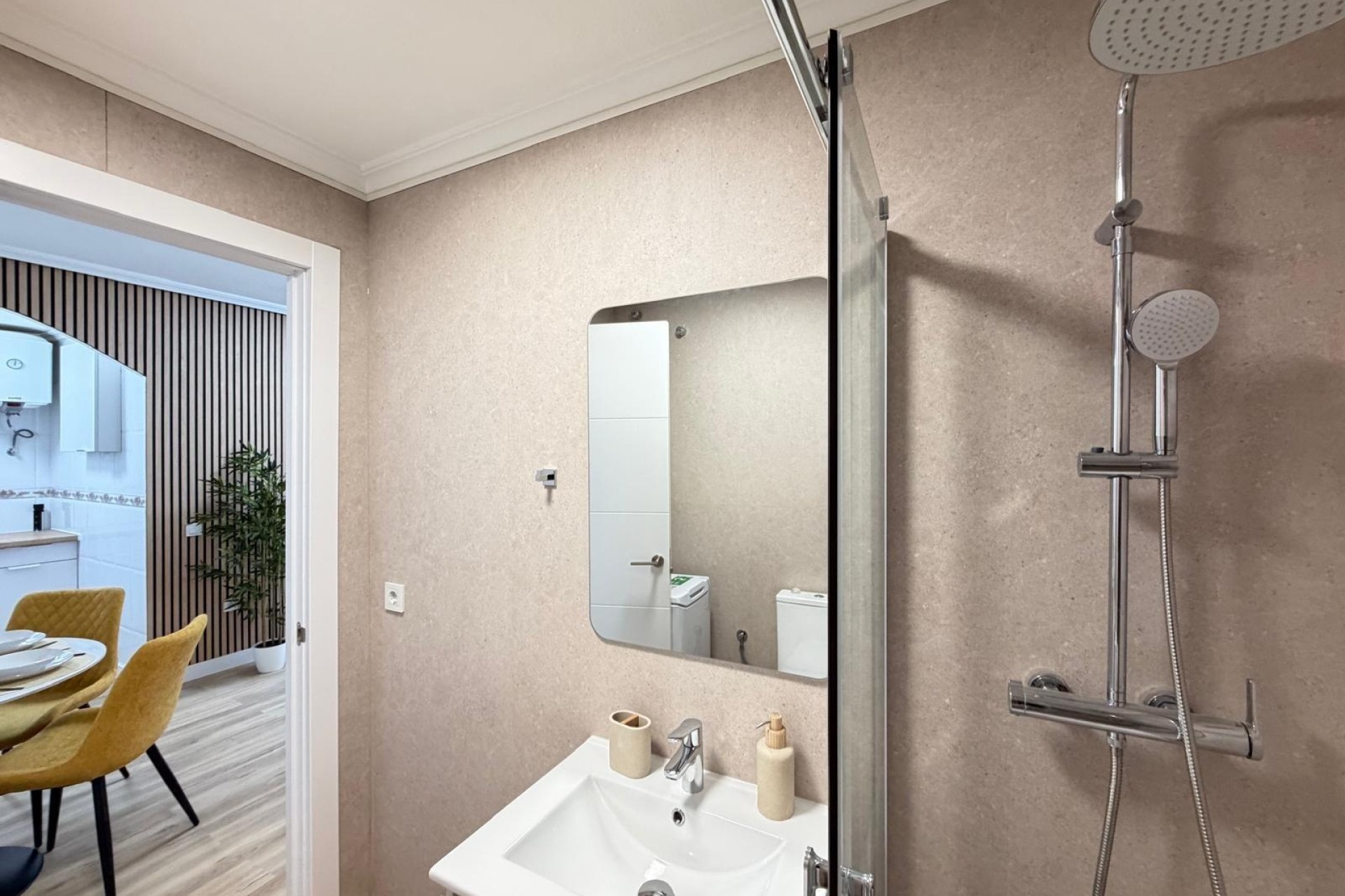 Revente - Appartement -
Torrevieja - Playa de los Locos