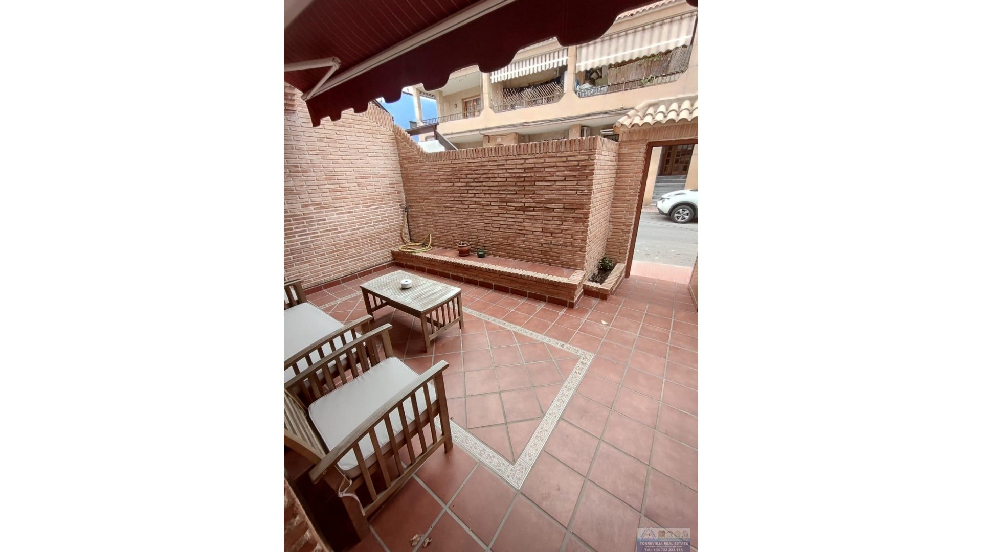 Revente - Appartement -
Torrevieja - Playa de los Locos