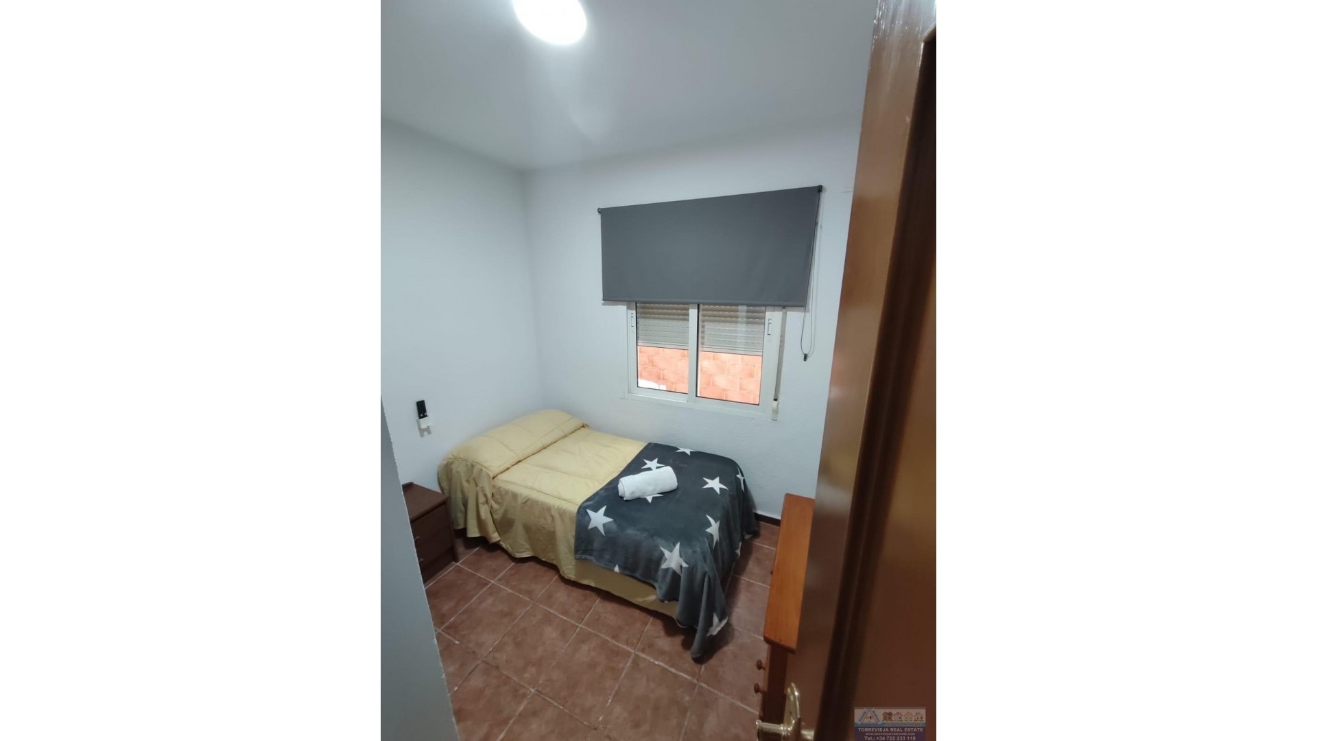 Revente - Appartement -
Torrevieja - Playa de los Locos