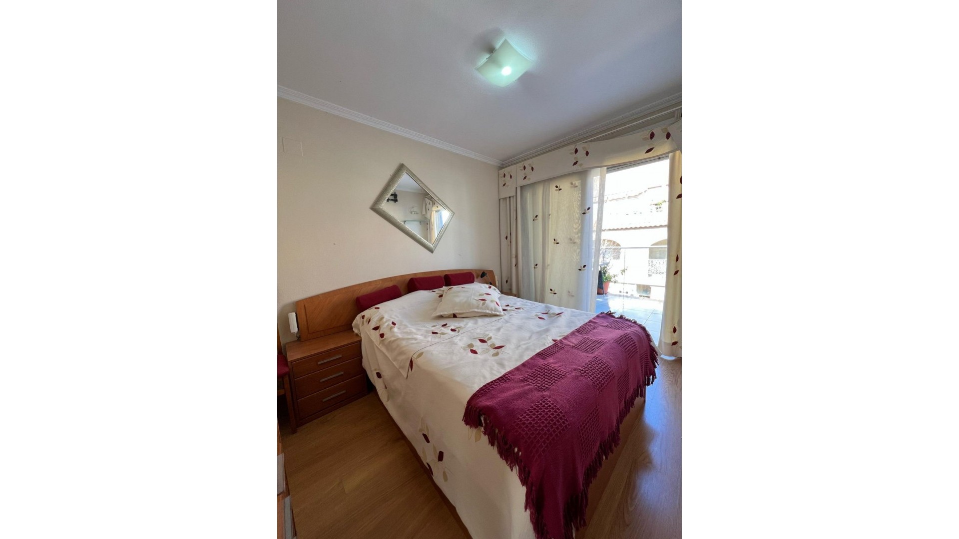 Revente - Appartement -
Torrevieja - Playa de los Locos