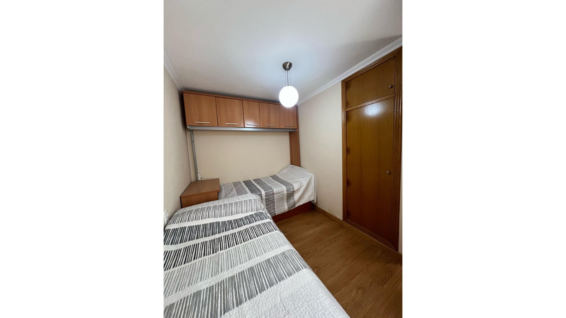 Revente - Appartement -
Torrevieja - Playa de los Locos