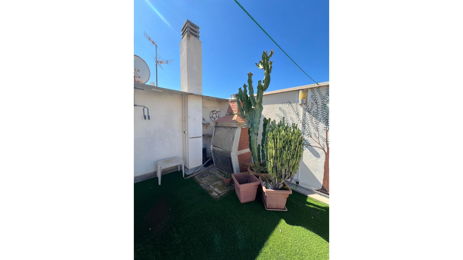 Revente - Appartement -
Torrevieja - Playa de los Locos