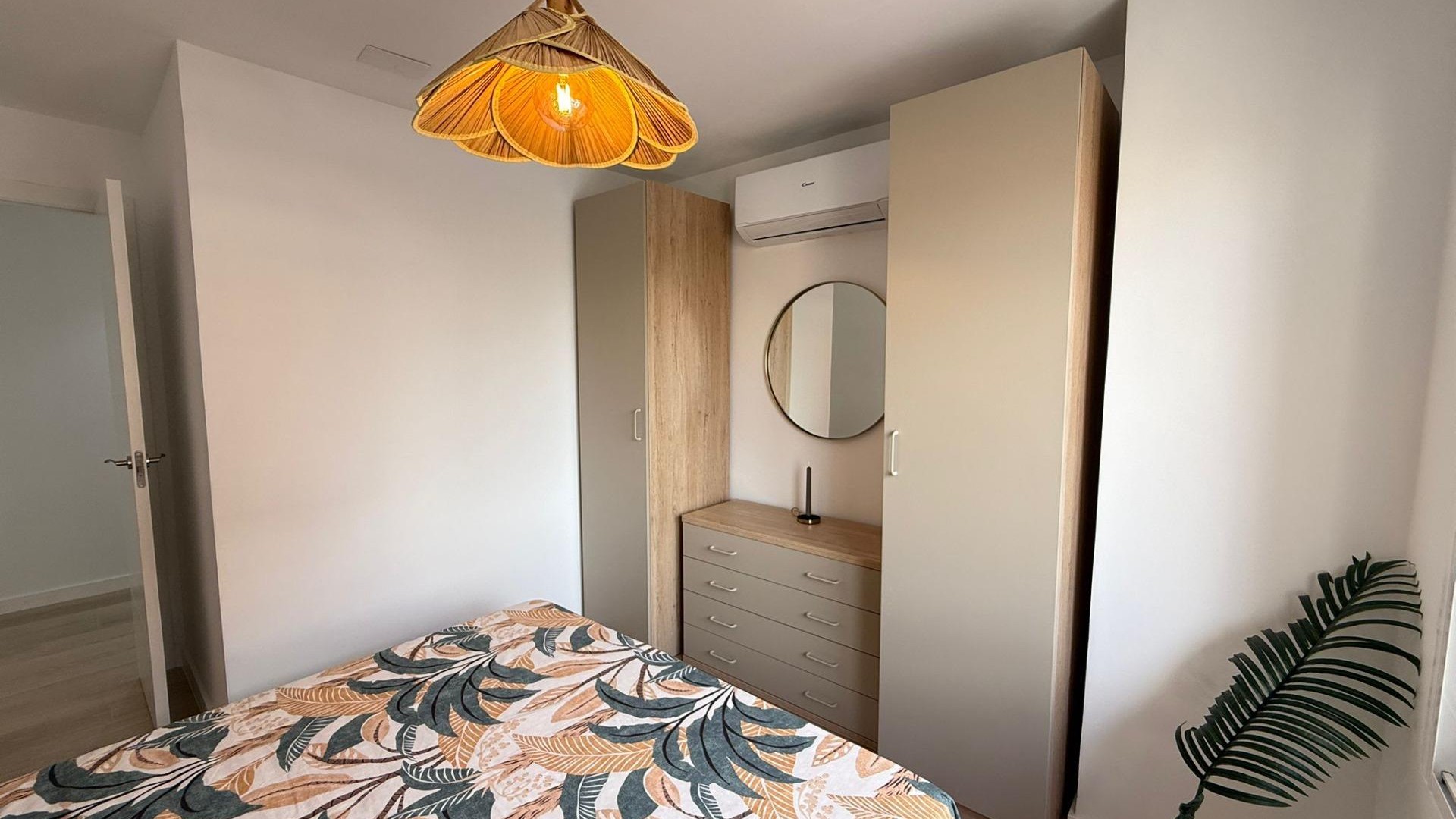 Revente - Appartement -
Torrevieja - Playa de los Naufragos