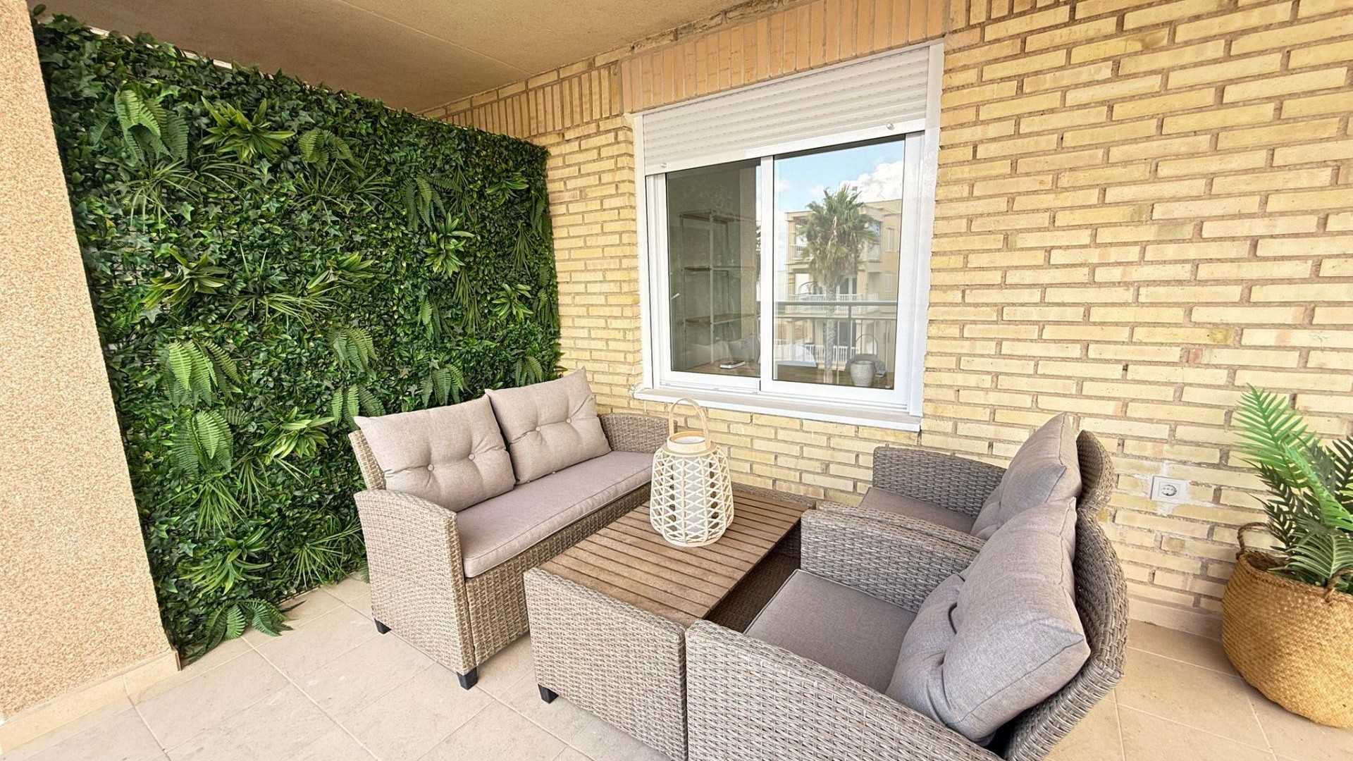 Revente - Appartement -
Torrevieja - Playa de los Naufragos