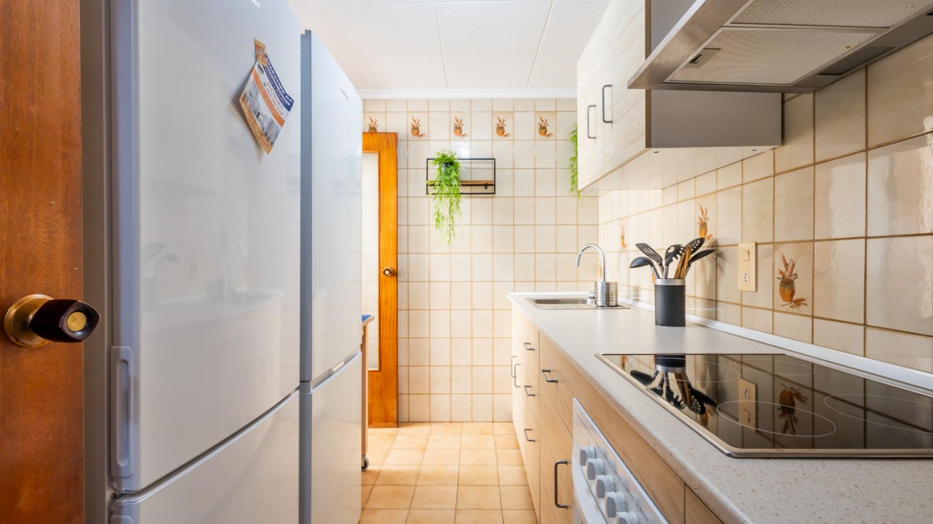 Revente - Appartement -
Torrevieja - Playa de los Naufragos