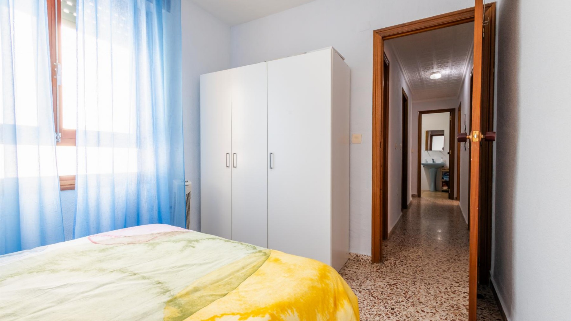 Revente - Appartement -
Torrevieja - Playa de los Naufragos
