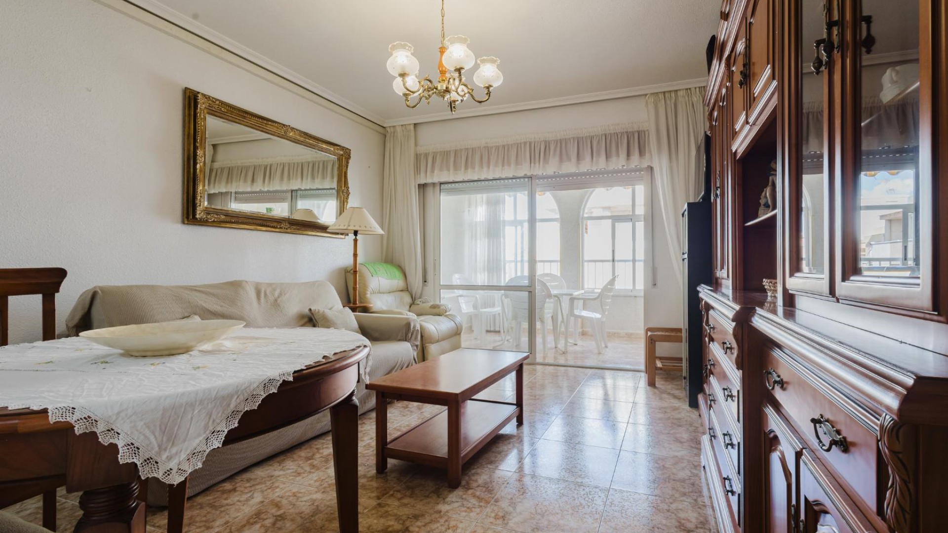 Revente - Appartement -
Torrevieja - Playa de los Naufragos