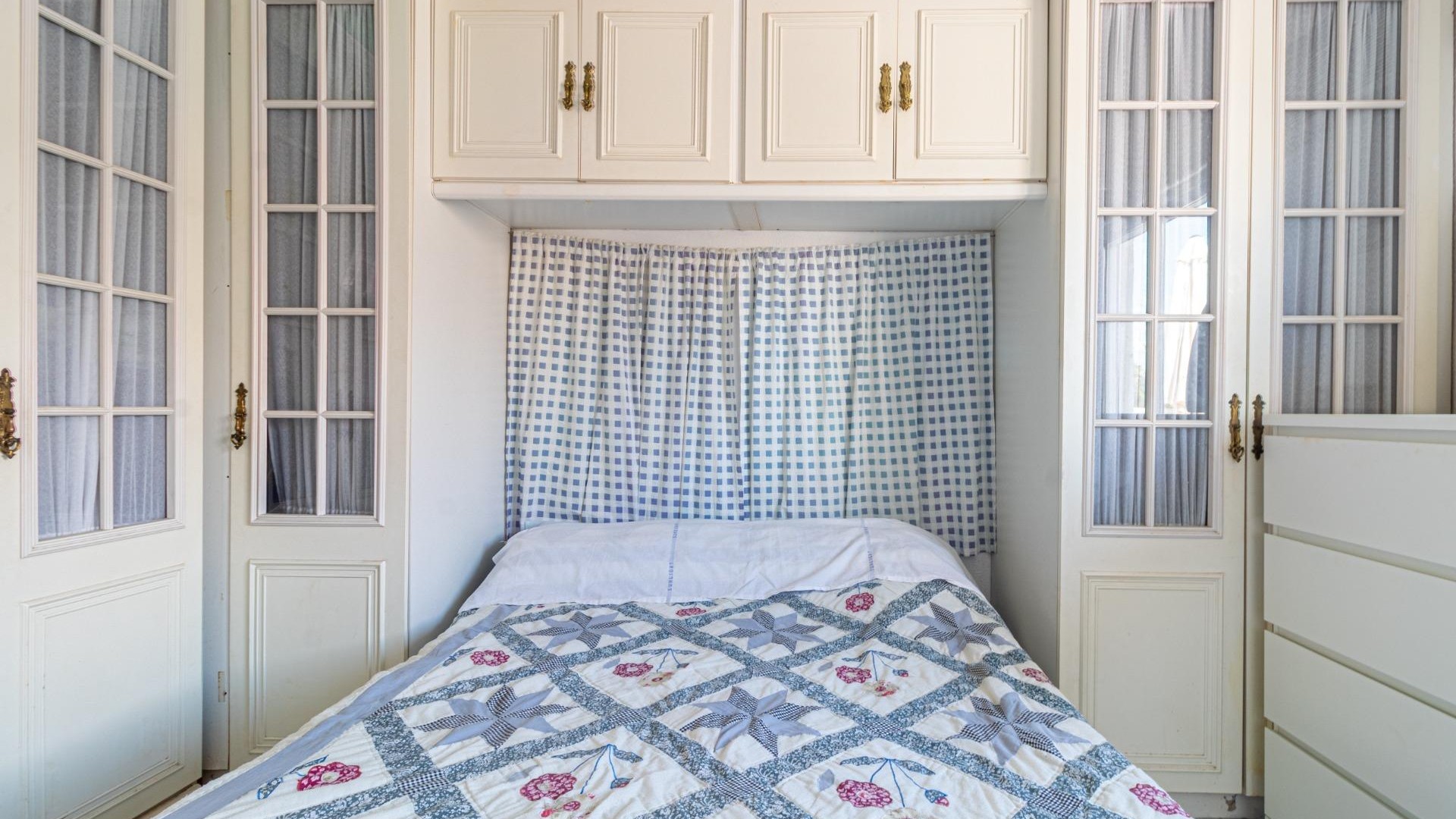 Revente - Appartement -
Torrevieja - Playa de los Naufragos