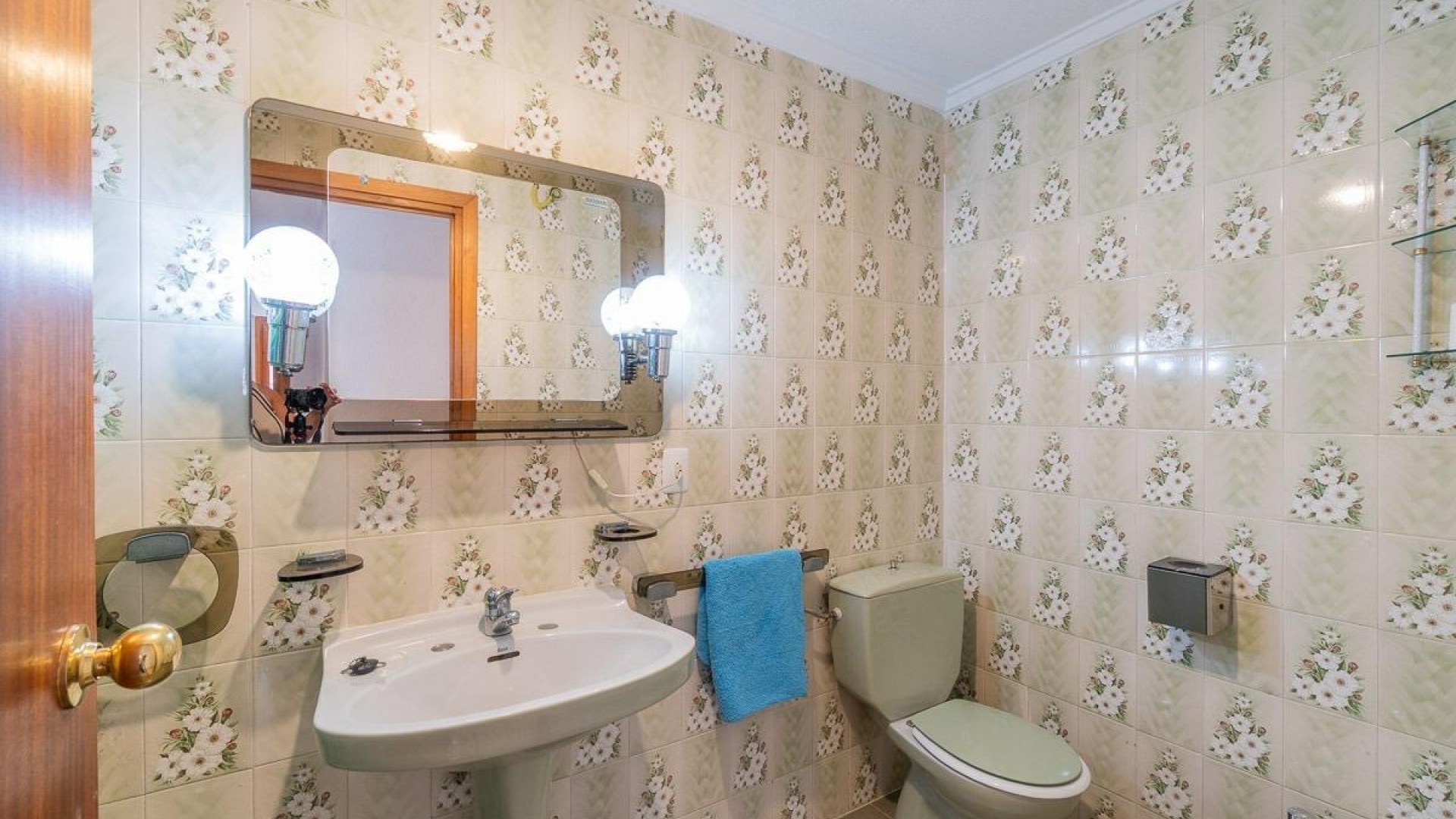 Revente - Appartement -
Torrevieja - Playa de los Naufragos