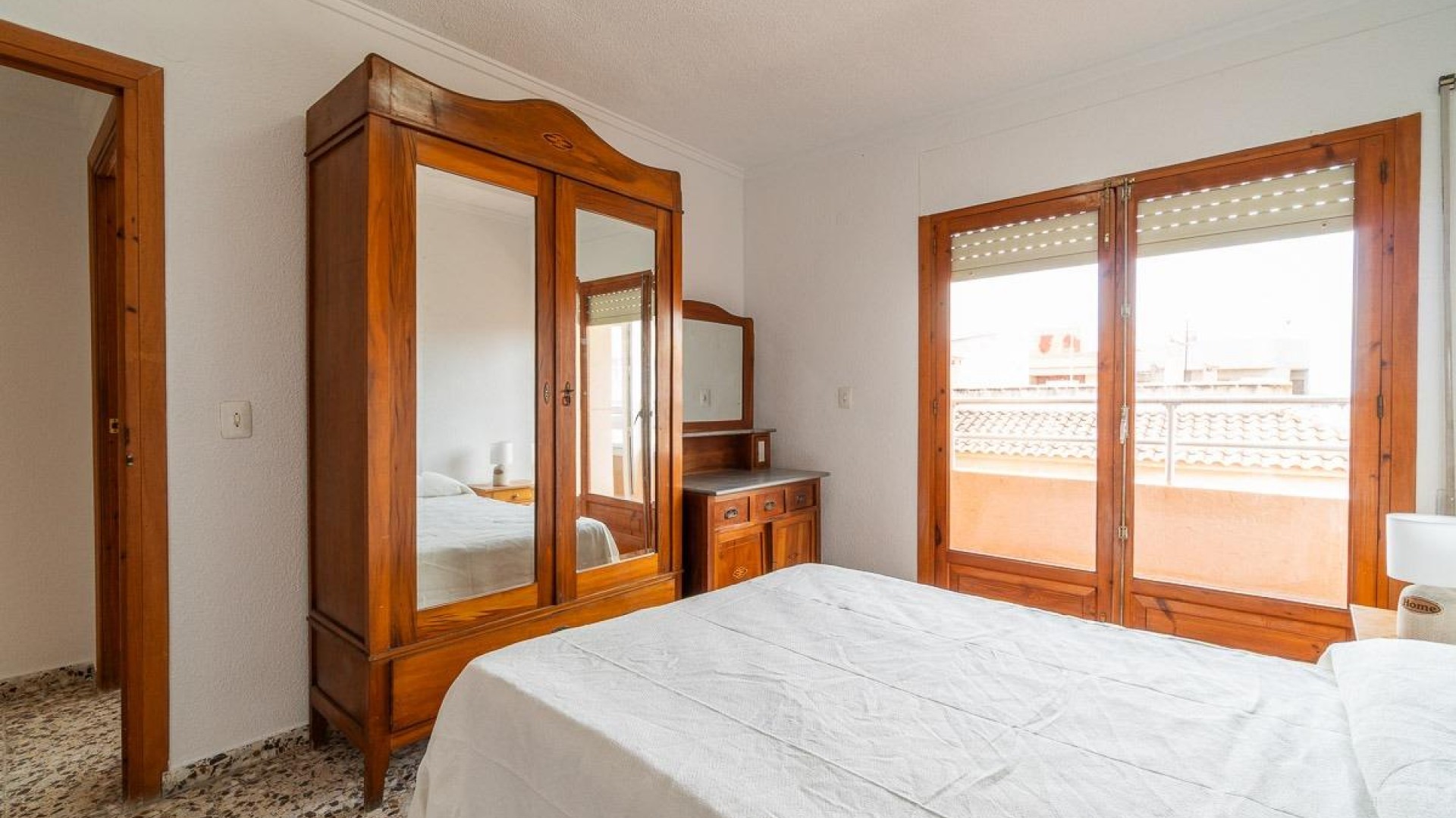 Revente - Appartement -
Torrevieja - Playa de los Naufragos