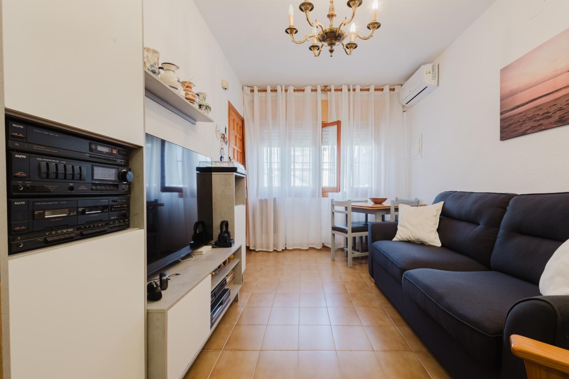 Revente - Appartement -
Torrevieja - Playa de los Naufragos
