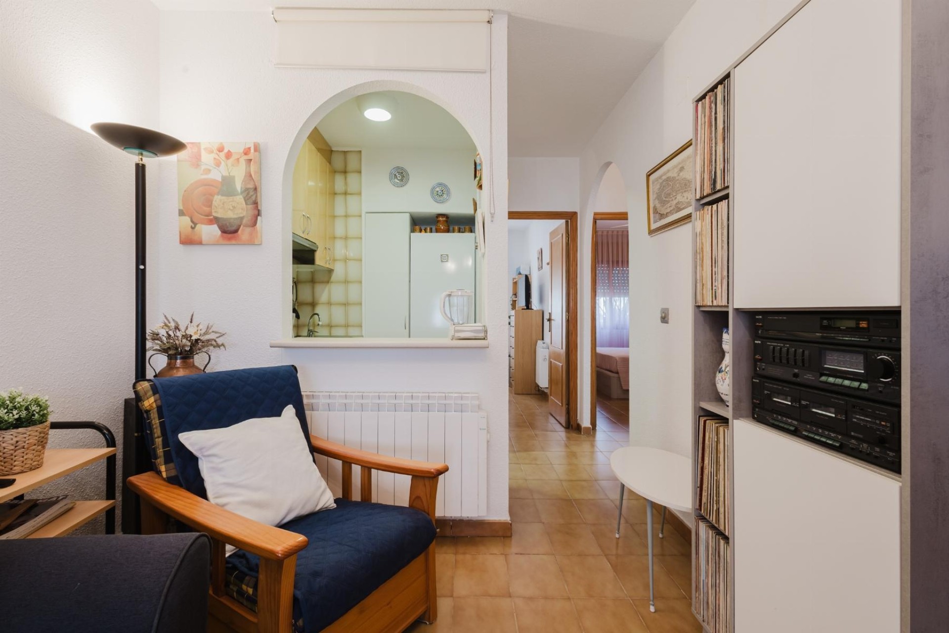 Revente - Appartement -
Torrevieja - Playa de los Naufragos