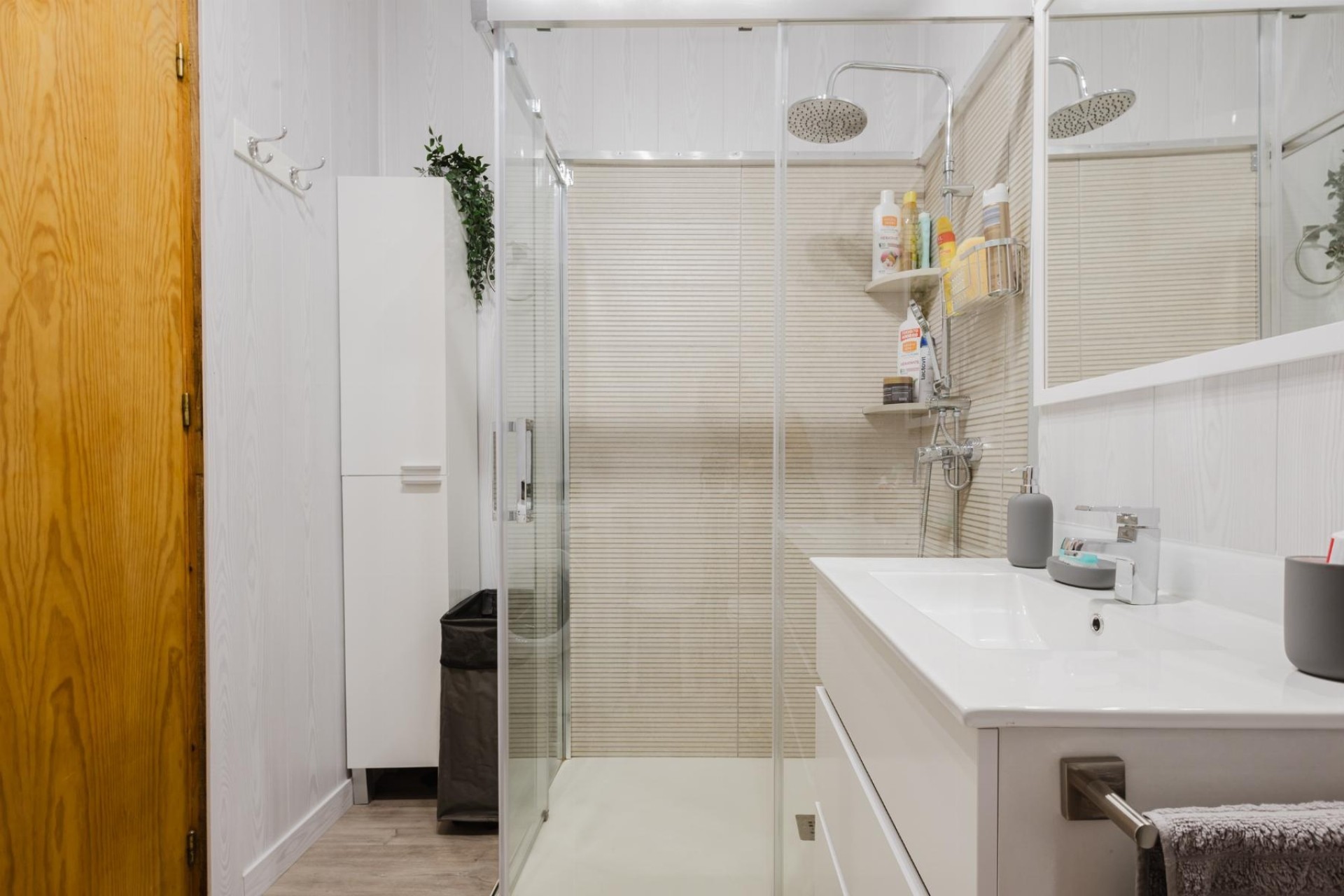 Revente - Appartement -
Torrevieja - Playa de los Naufragos