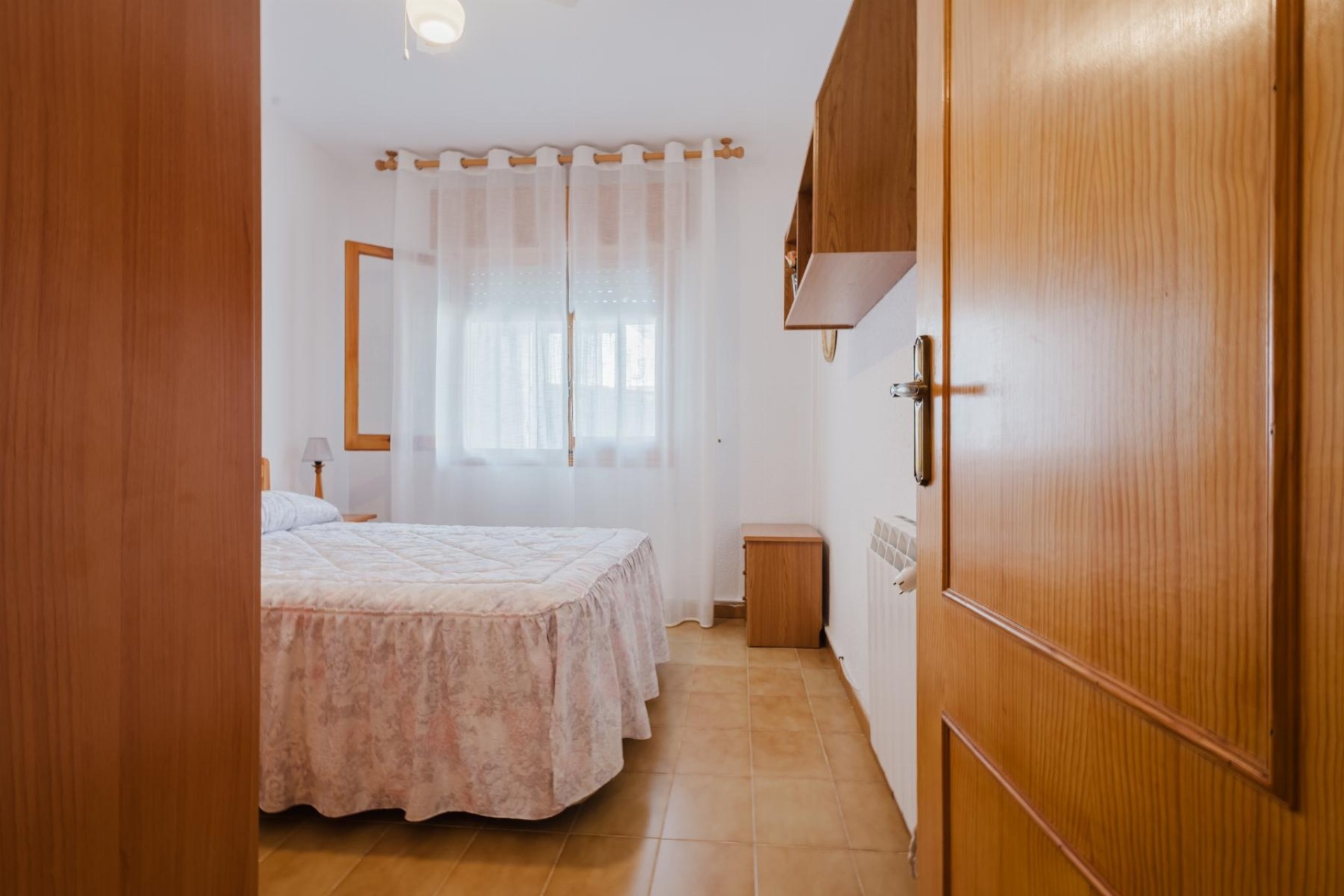 Revente - Appartement -
Torrevieja - Playa de los Naufragos