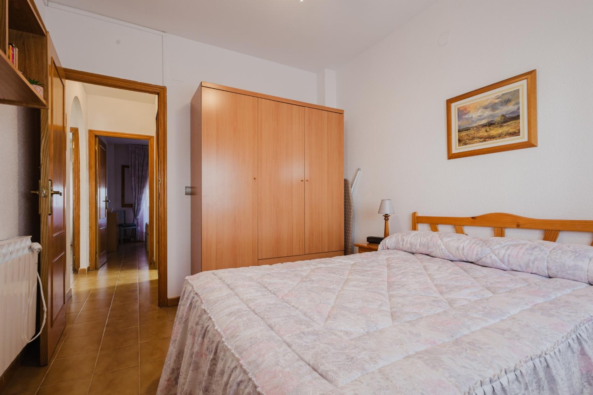 Revente - Appartement -
Torrevieja - Playa de los Naufragos