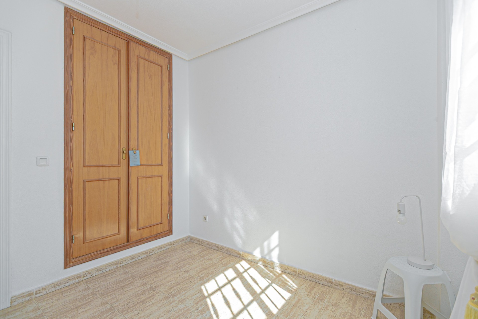 Revente - Appartement -
Torrevieja - Playa de los Naufragos