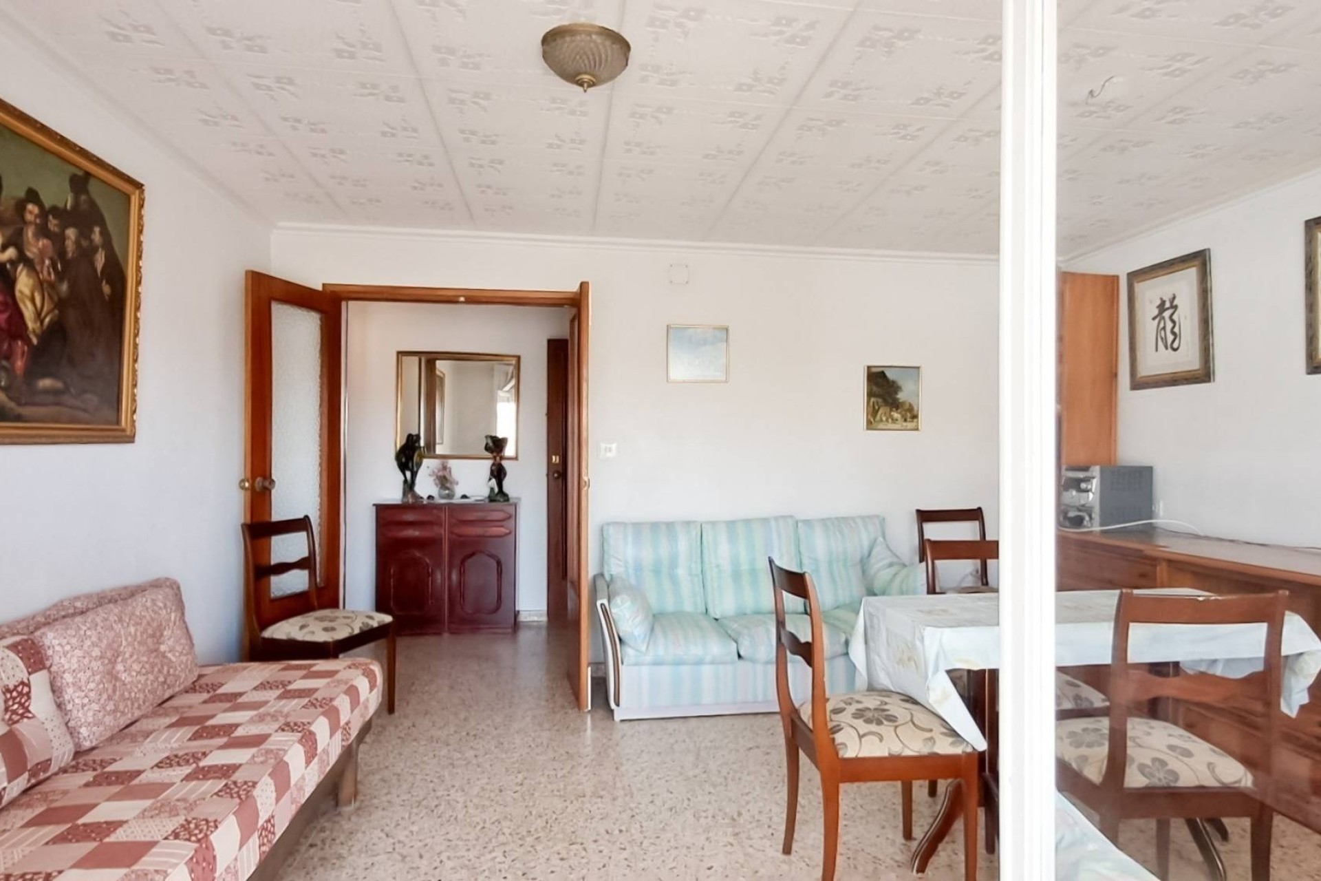 Revente - Appartement -
Torrevieja - Playa de los Naufragos