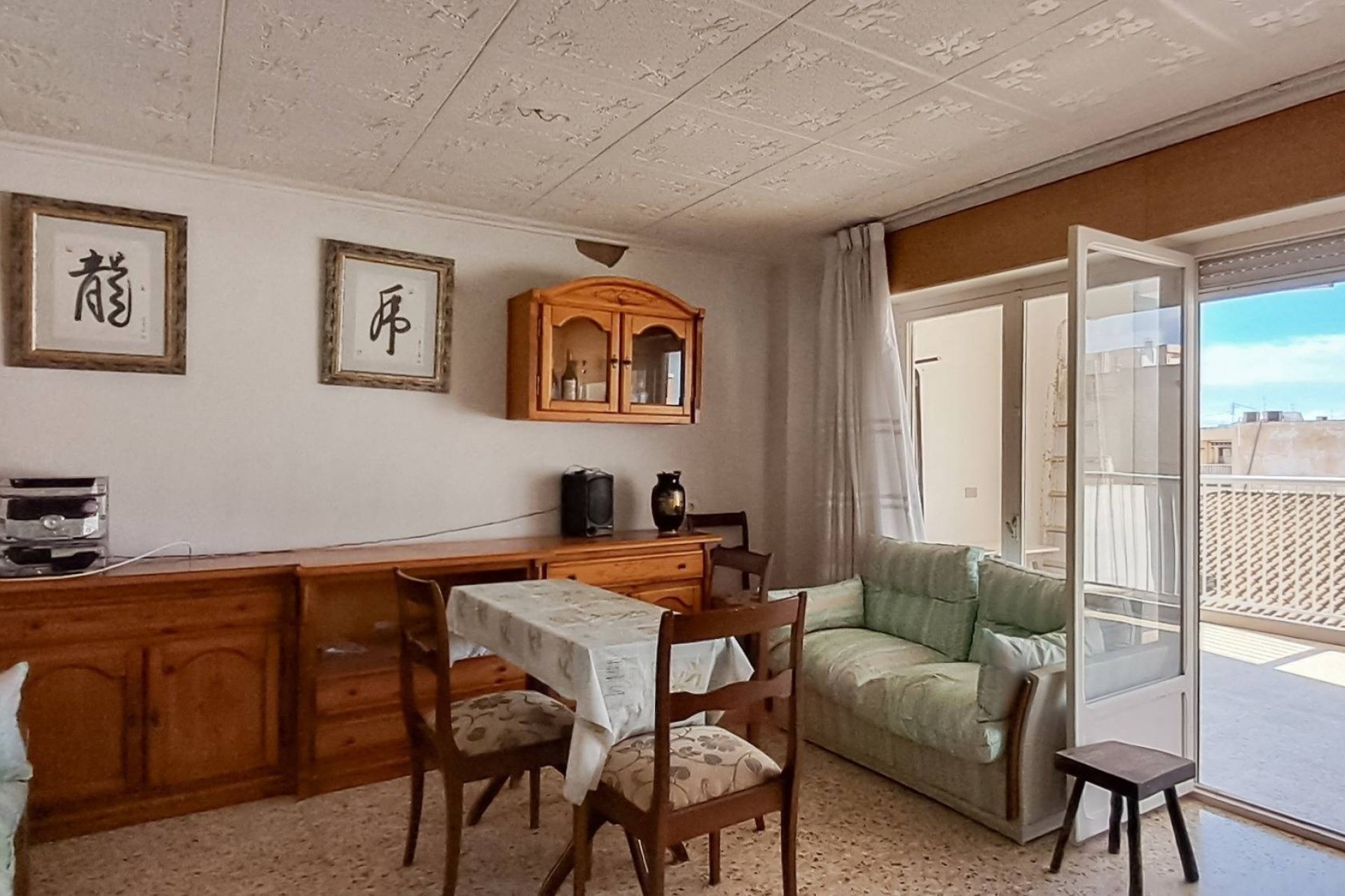 Revente - Appartement -
Torrevieja - Playa de los Naufragos