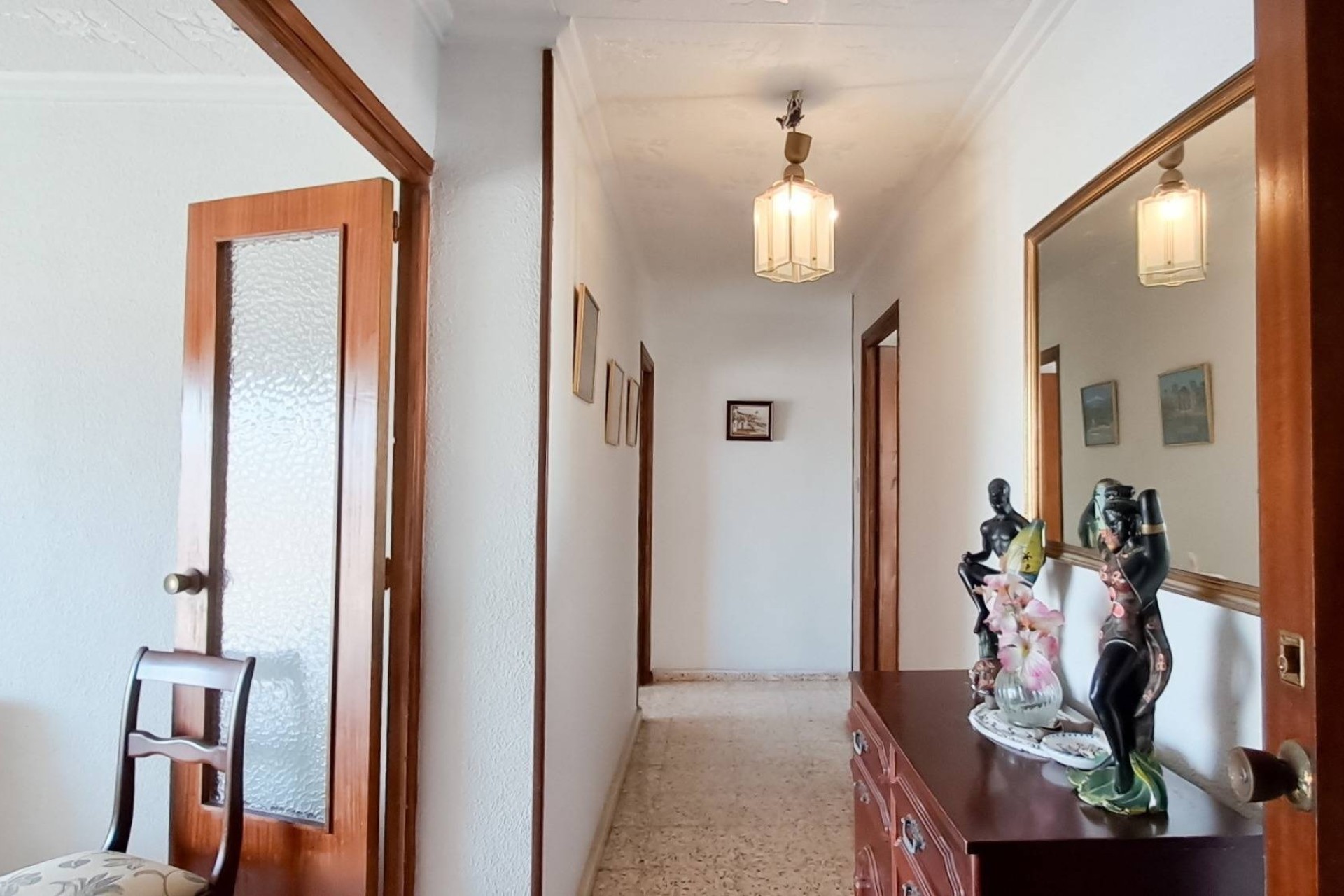 Revente - Appartement -
Torrevieja - Playa de los Naufragos