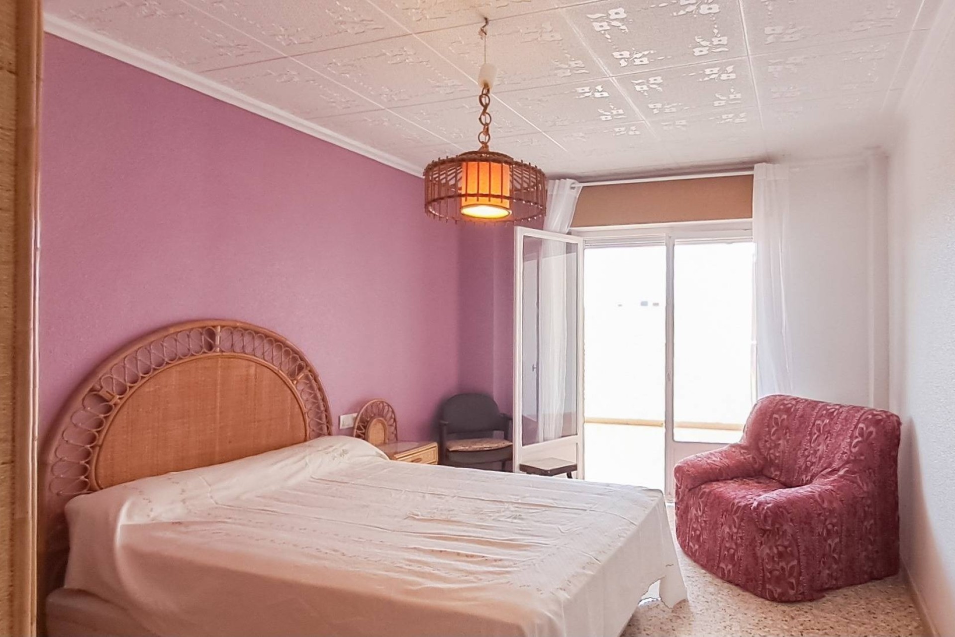 Revente - Appartement -
Torrevieja - Playa de los Naufragos