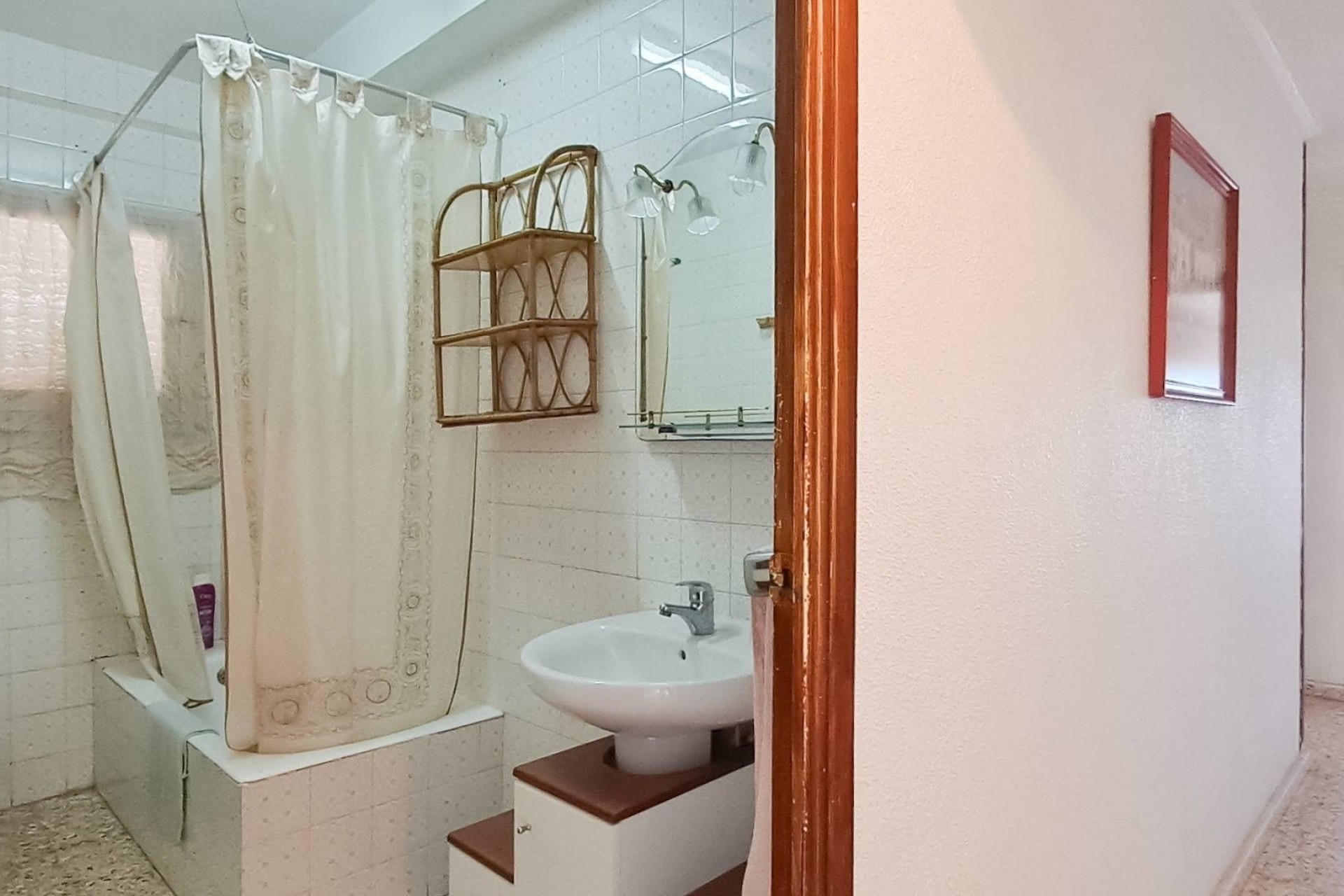 Revente - Appartement -
Torrevieja - Playa de los Naufragos