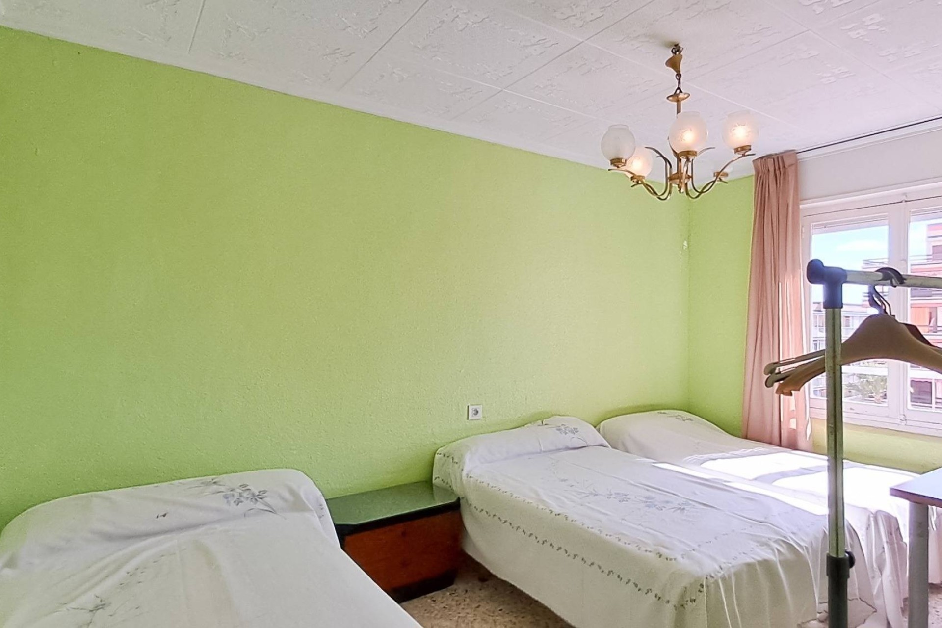 Revente - Appartement -
Torrevieja - Playa de los Naufragos