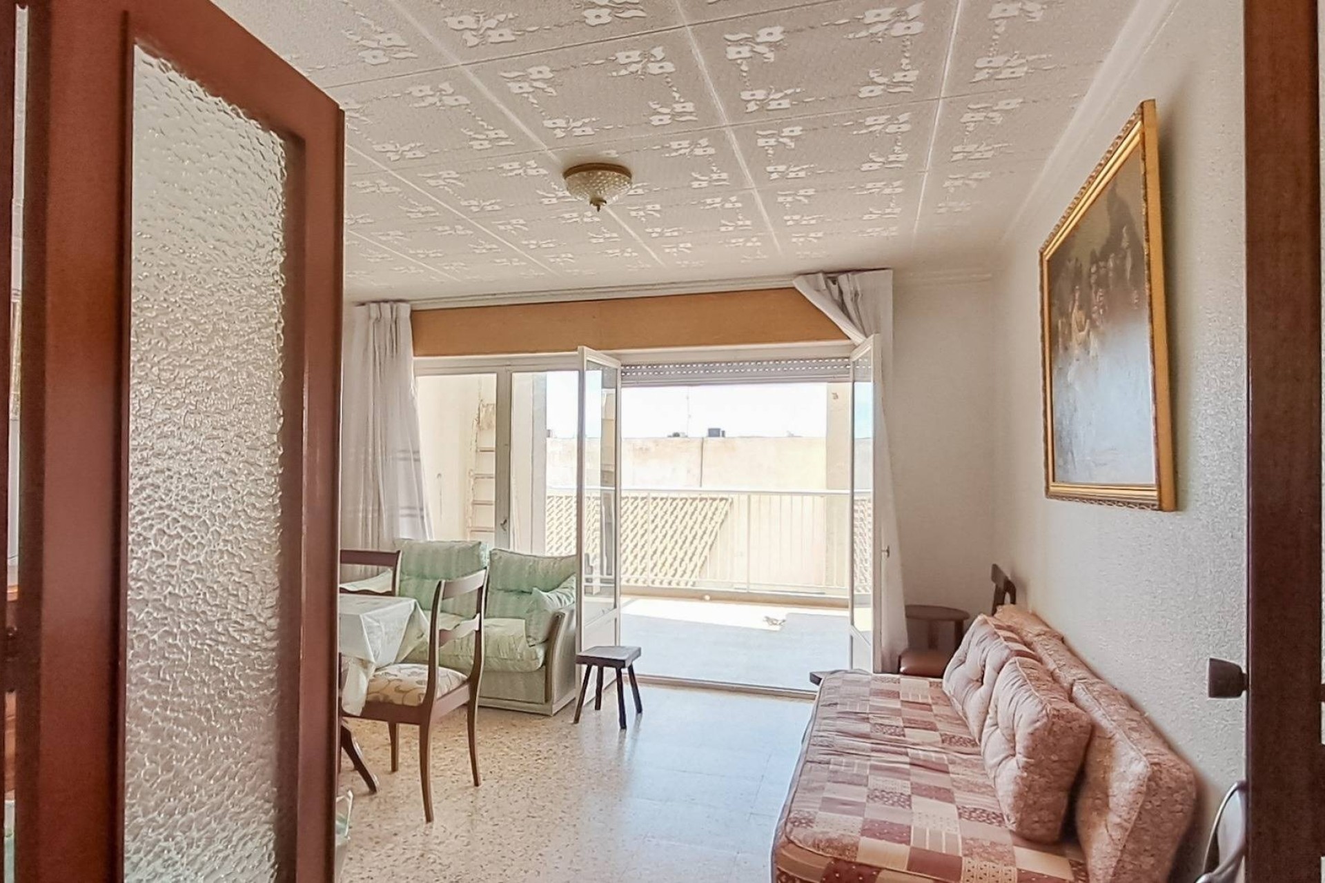 Revente - Appartement -
Torrevieja - Playa de los Naufragos