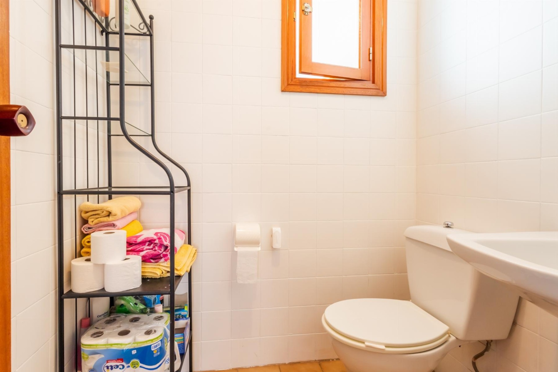 Revente - Appartement -
Torrevieja - Playa de los Naufragos