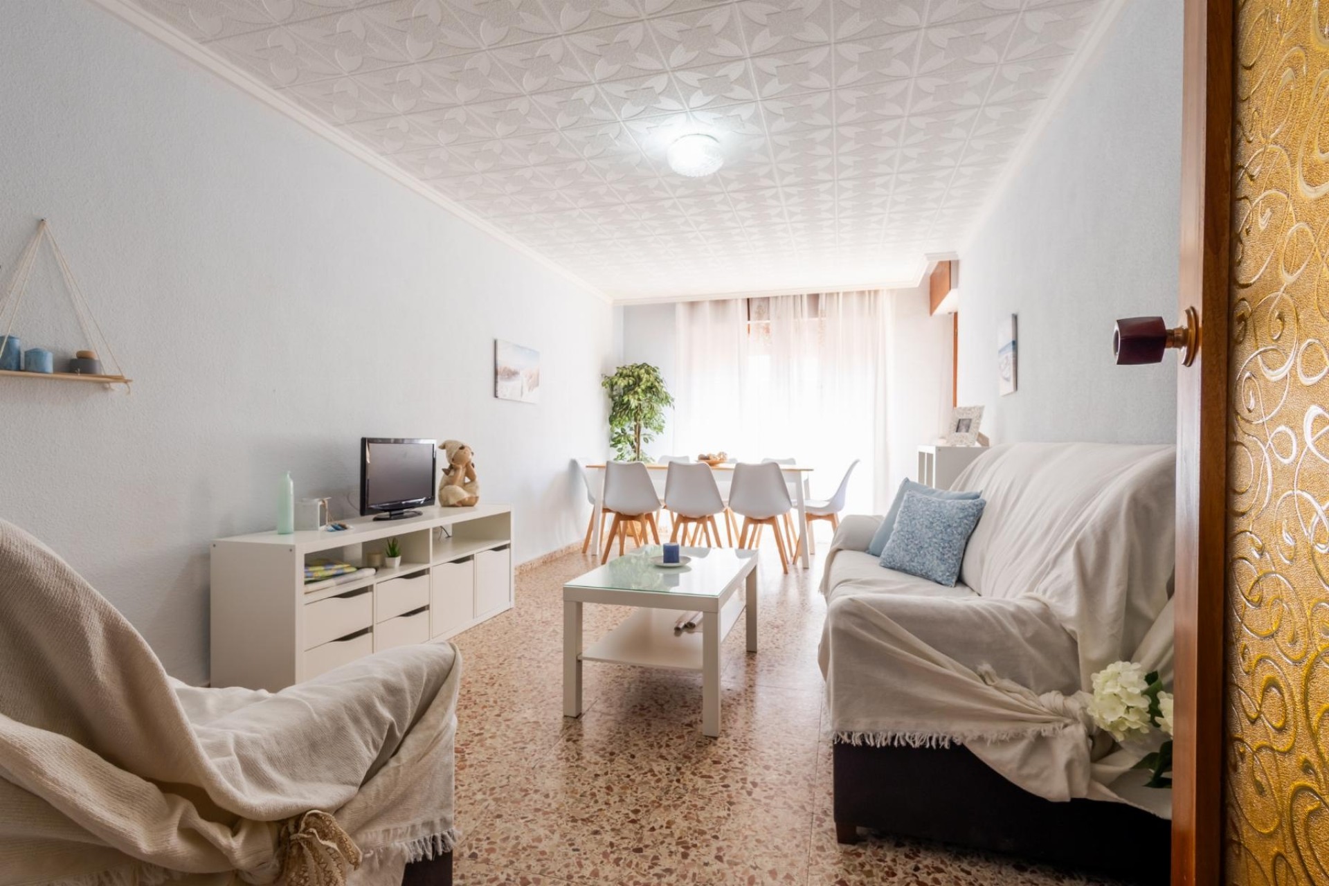 Revente - Appartement -
Torrevieja - Playa de los Naufragos