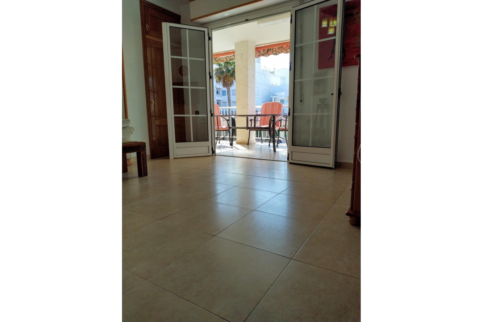 Revente - Appartement -
Torrevieja - Playa de los Naufragos
