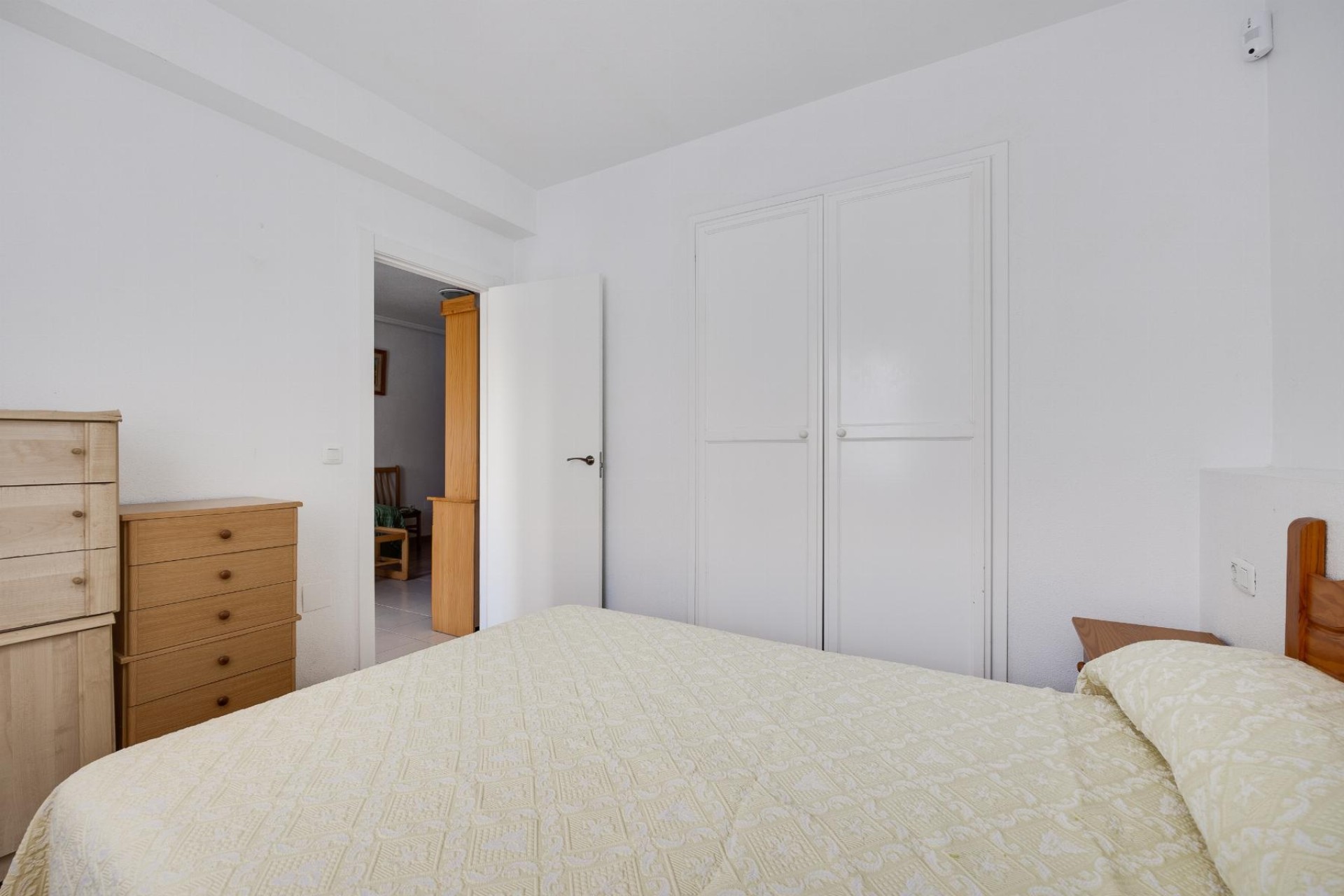 Revente - Appartement -
Torrevieja - Playa de los Naufragos