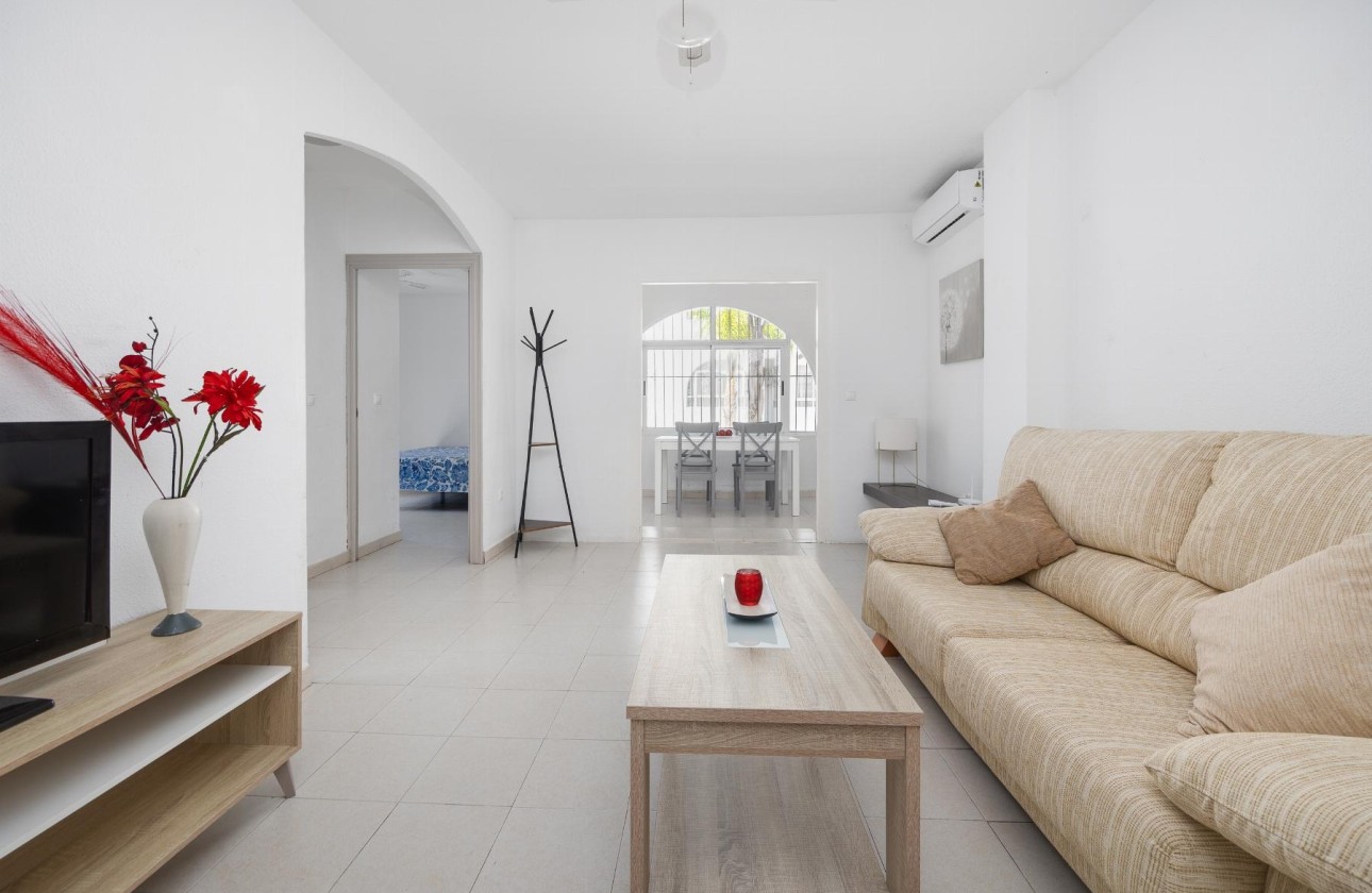 Revente - Appartement -
Torrevieja - Playa de los Naufragos