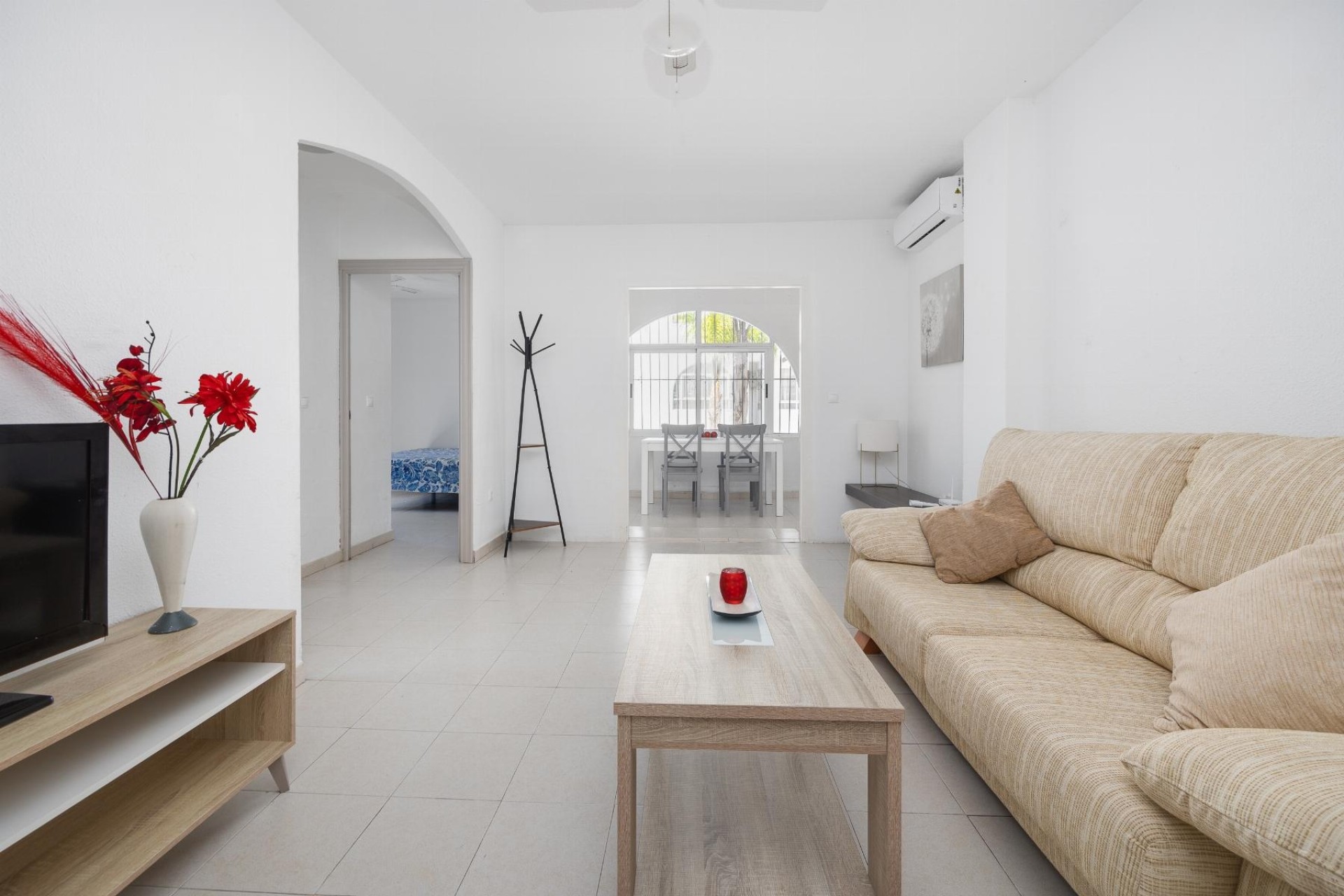 Revente - Appartement -
Torrevieja - Playa de los Naufragos