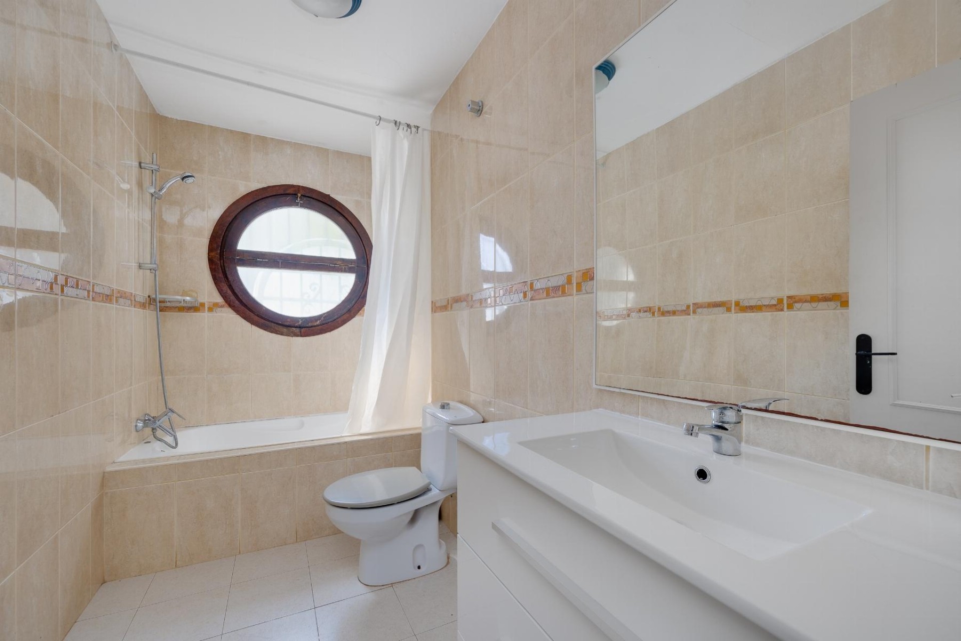 Revente - Appartement -
Torrevieja - Playa de los Naufragos