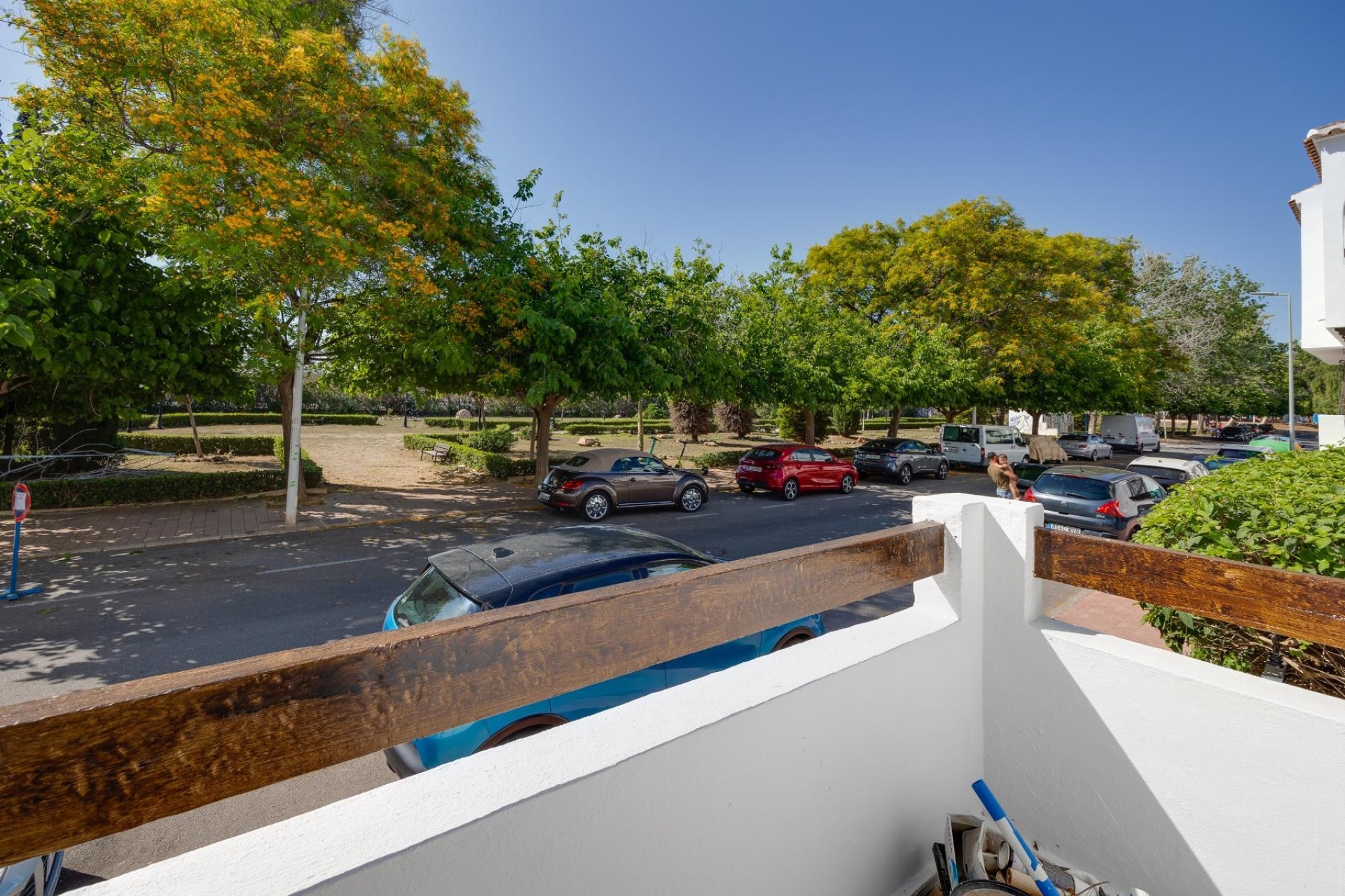 Revente - Appartement -
Torrevieja - Playa de los Naufragos