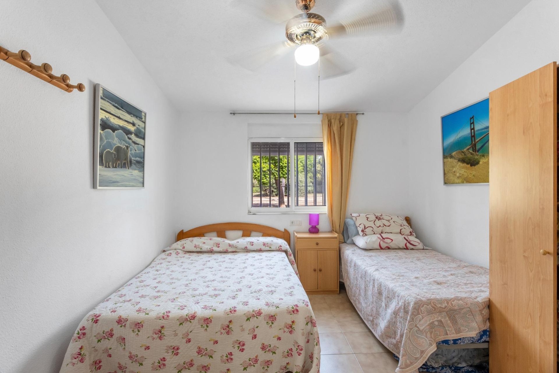 Revente - Appartement -
Torrevieja - Playa de los Naufragos