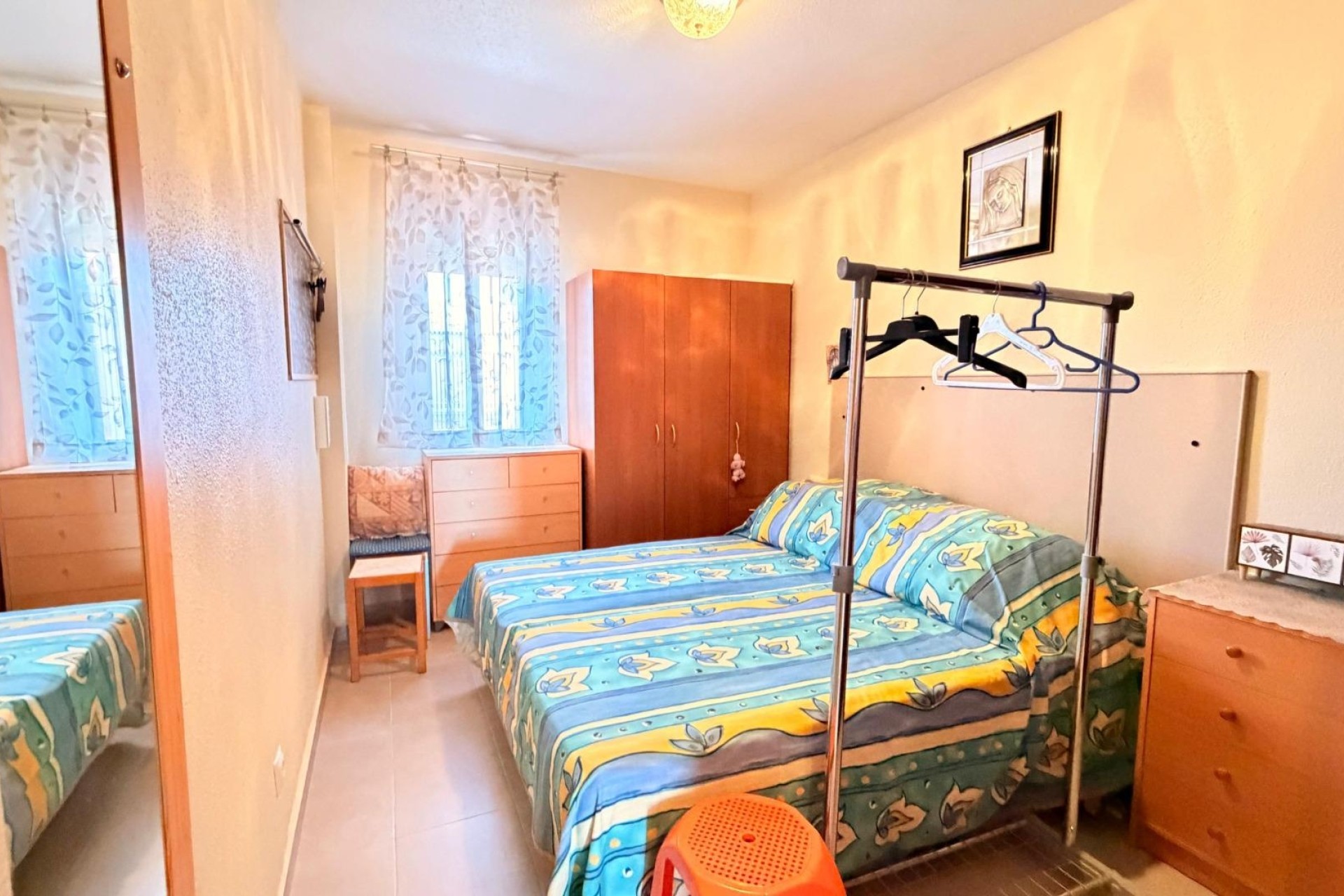 Revente - Appartement -
Torrevieja - Playa de los Naufragos