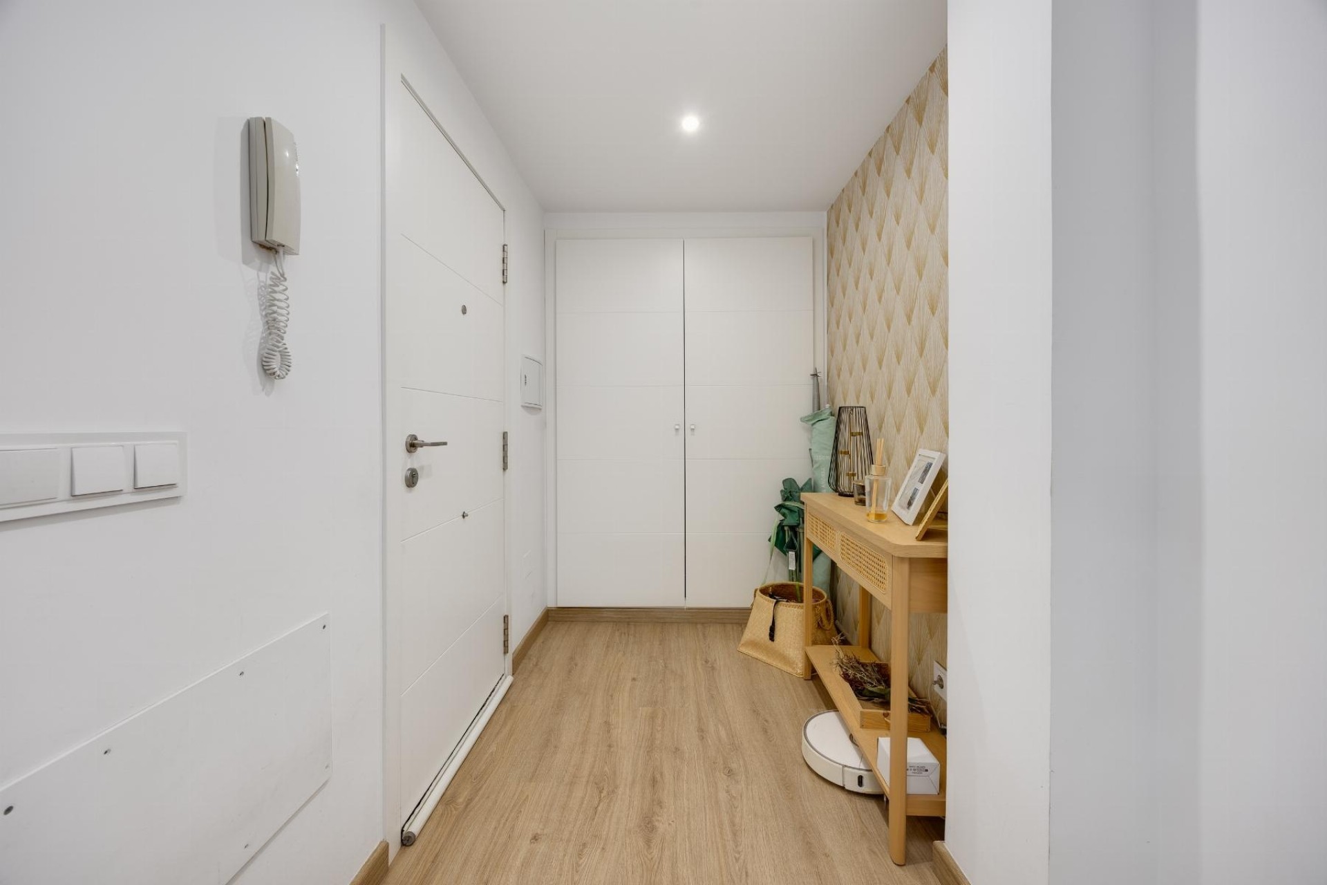Revente - Appartement -
Torrevieja - Playa de los Naufragos