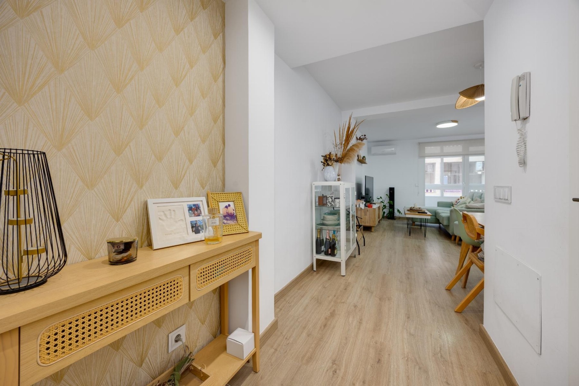 Revente - Appartement -
Torrevieja - Playa de los Naufragos