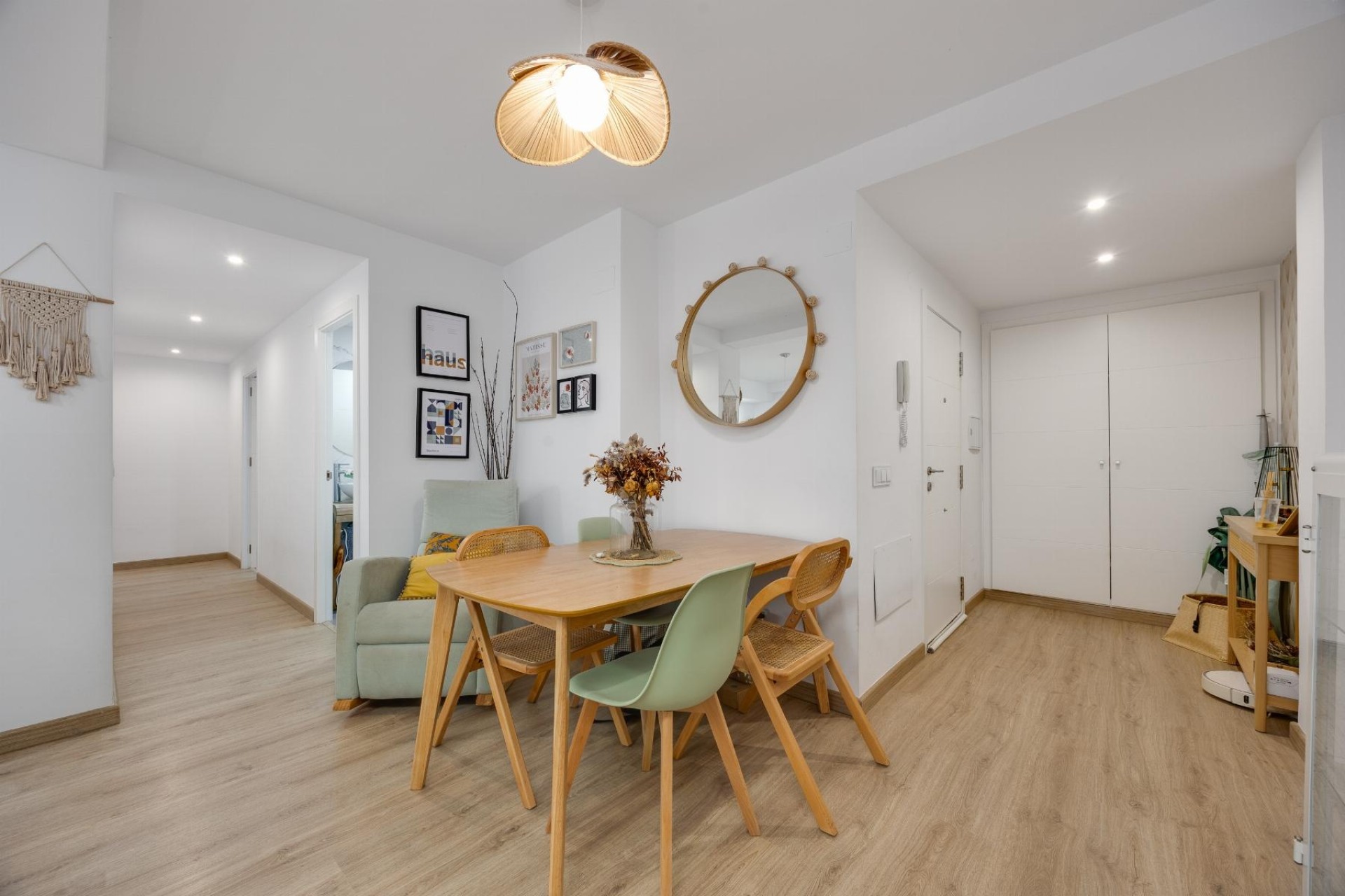 Revente - Appartement -
Torrevieja - Playa de los Naufragos