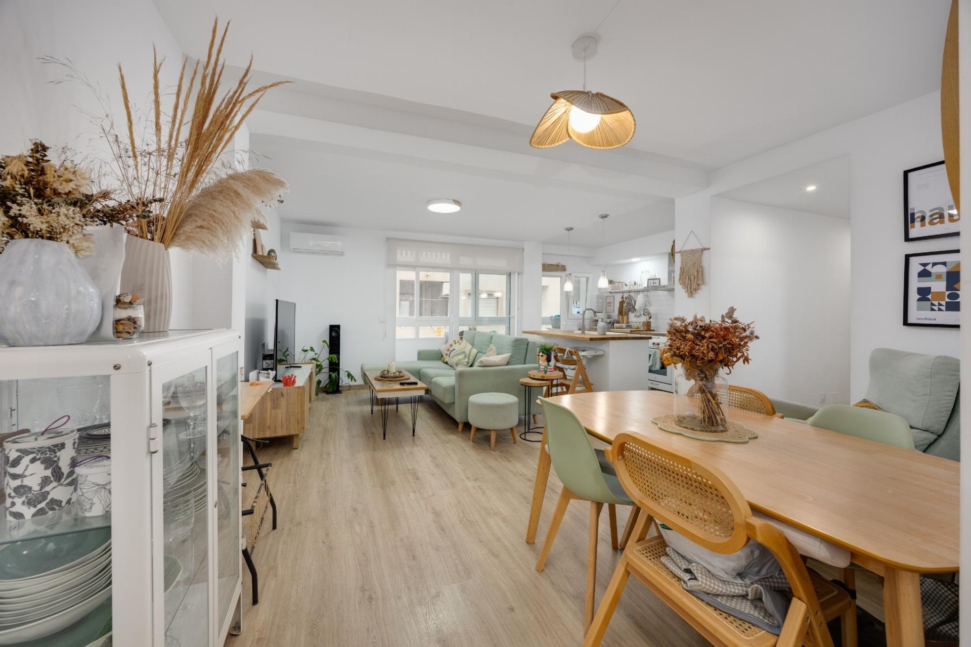 Revente - Appartement -
Torrevieja - Playa de los Naufragos