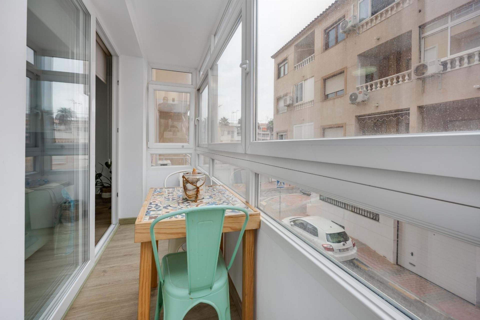 Revente - Appartement -
Torrevieja - Playa de los Naufragos